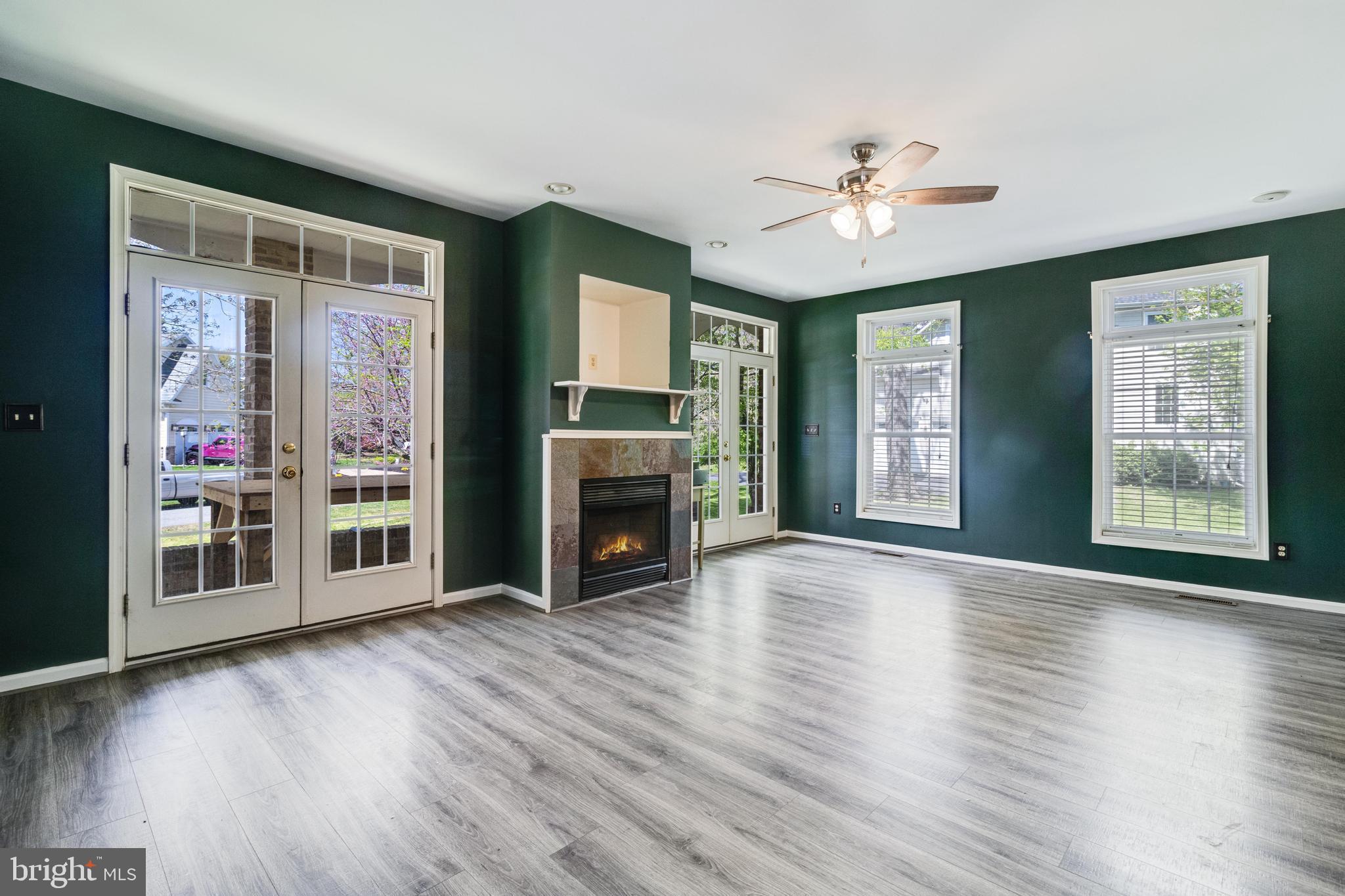 SWAN POINT SUB - Residential