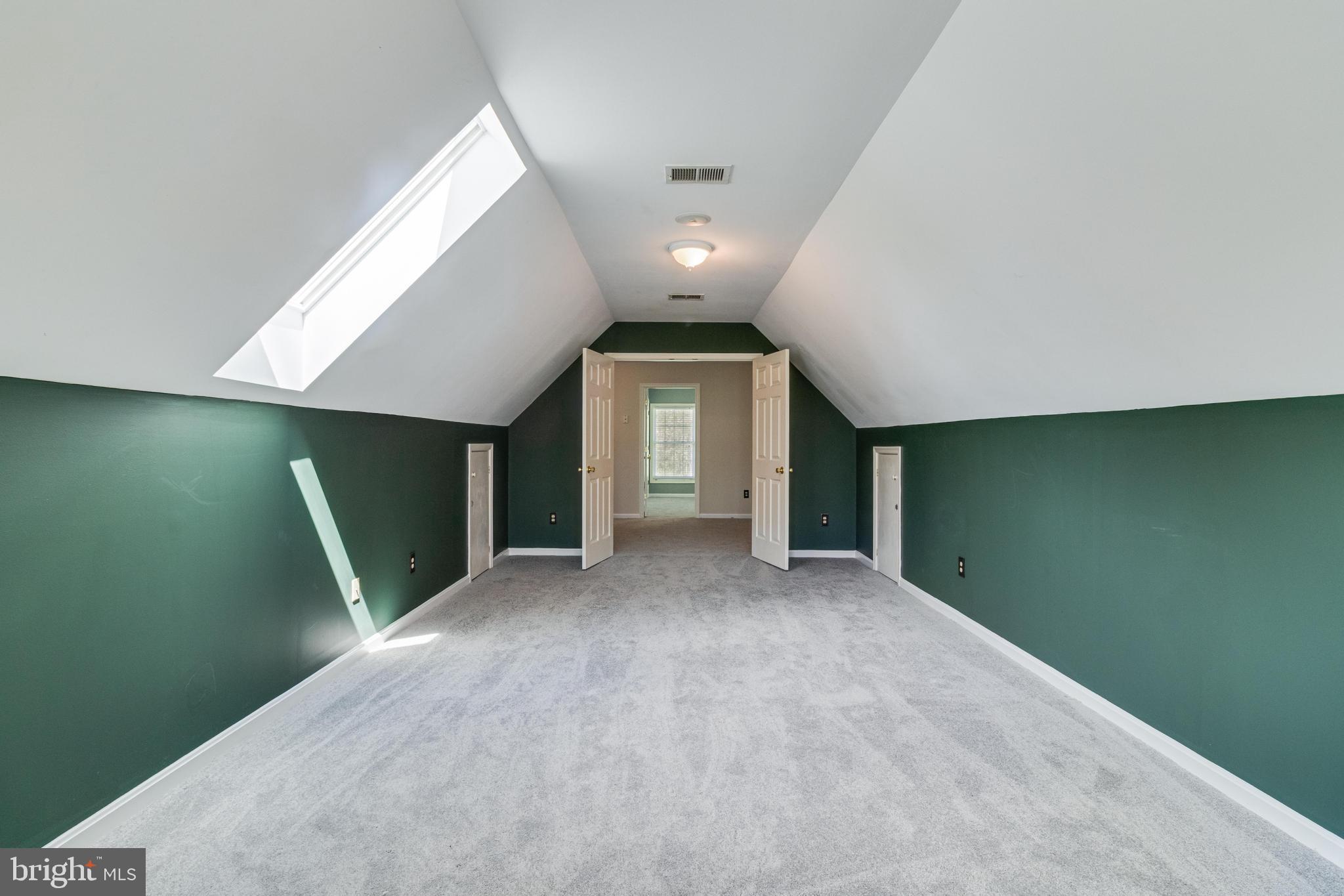 SWAN POINT SUB - Residential