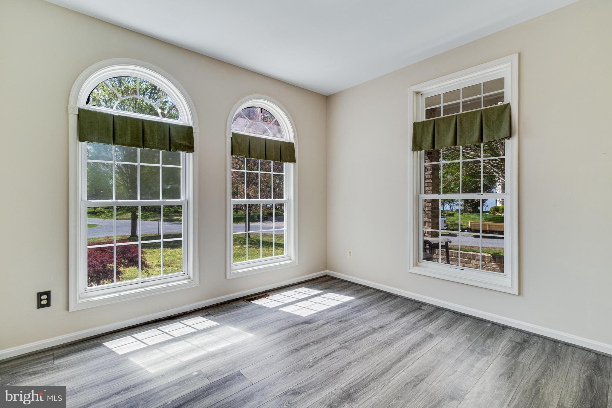 SWAN POINT SUB - Residential