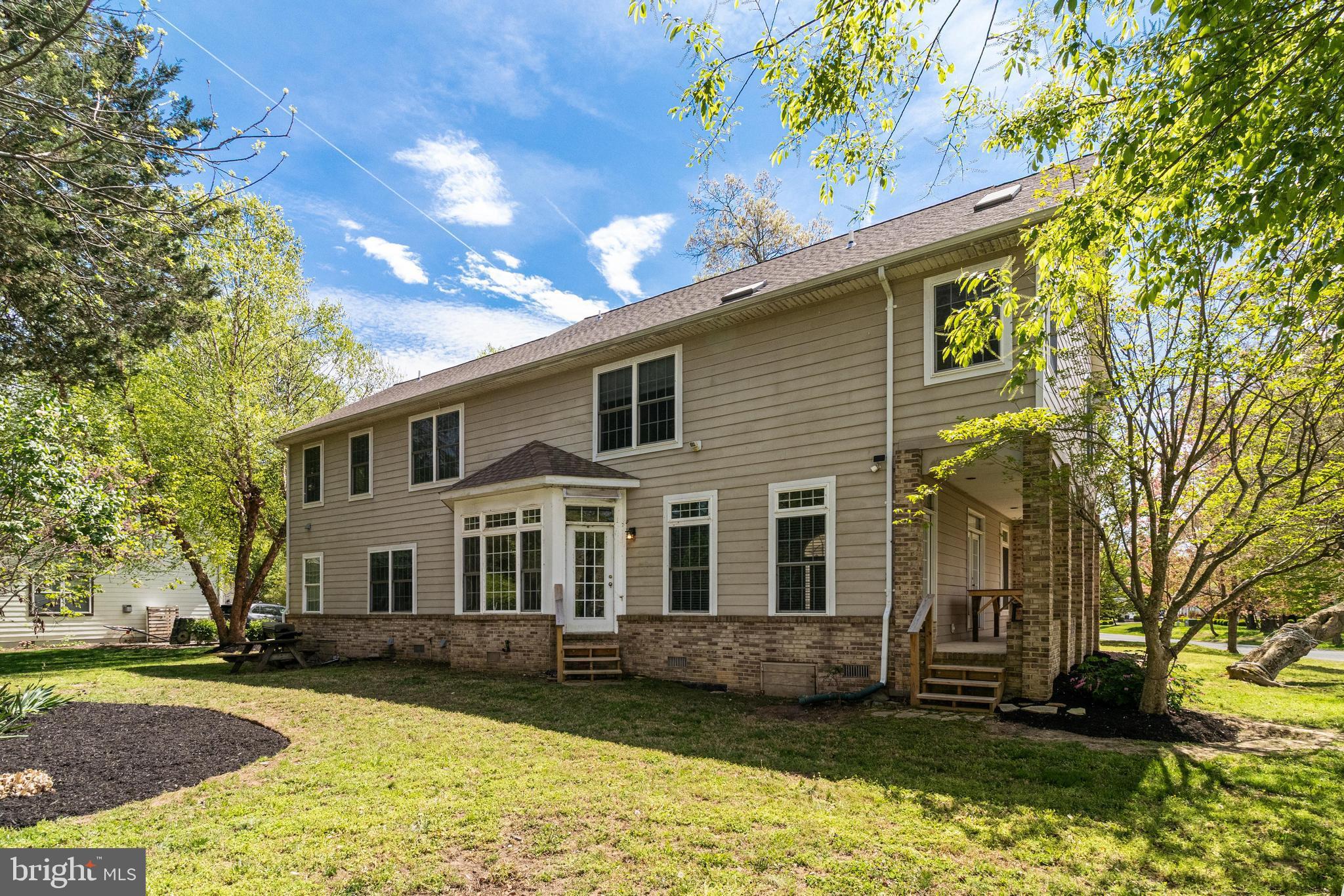 SWAN POINT SUB - Residential