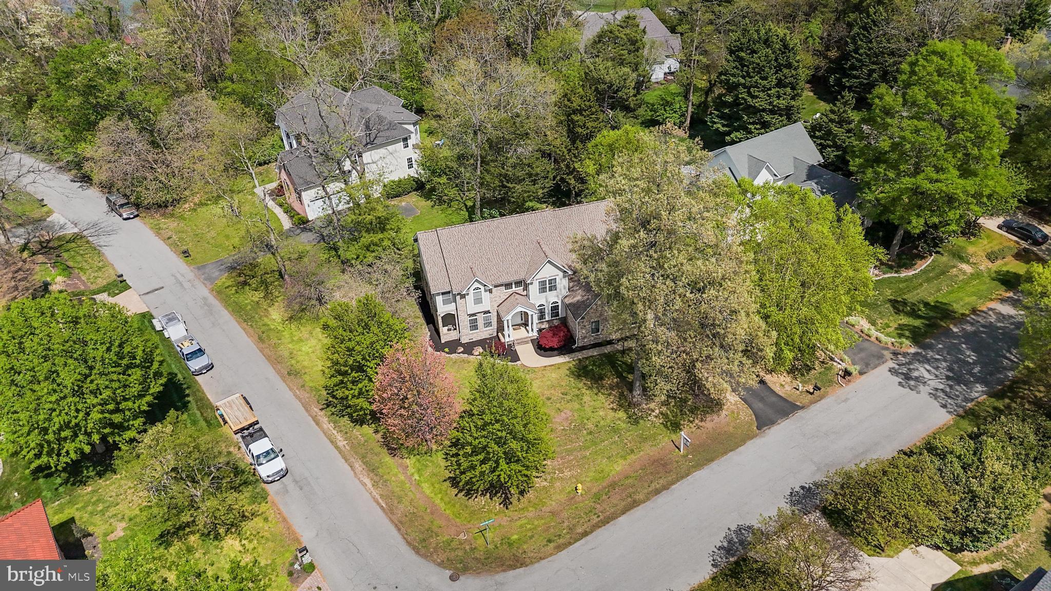 SWAN POINT SUB - Residential