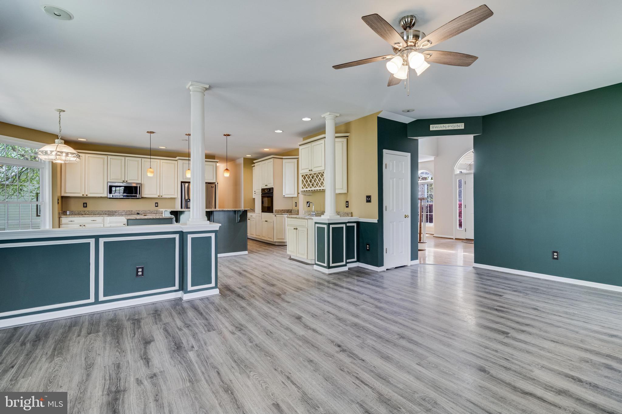 SWAN POINT SUB - Residential