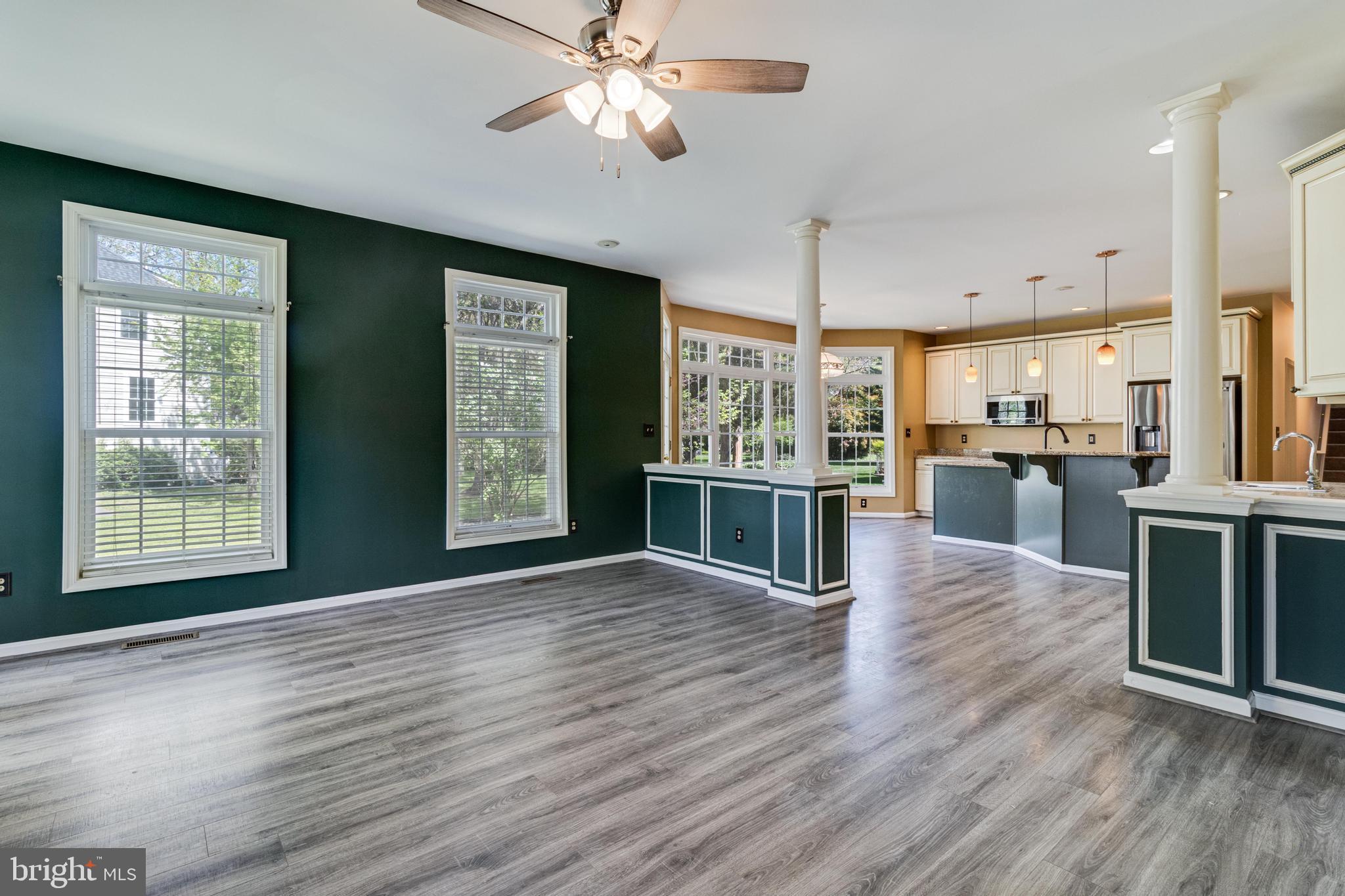 SWAN POINT SUB - Residential