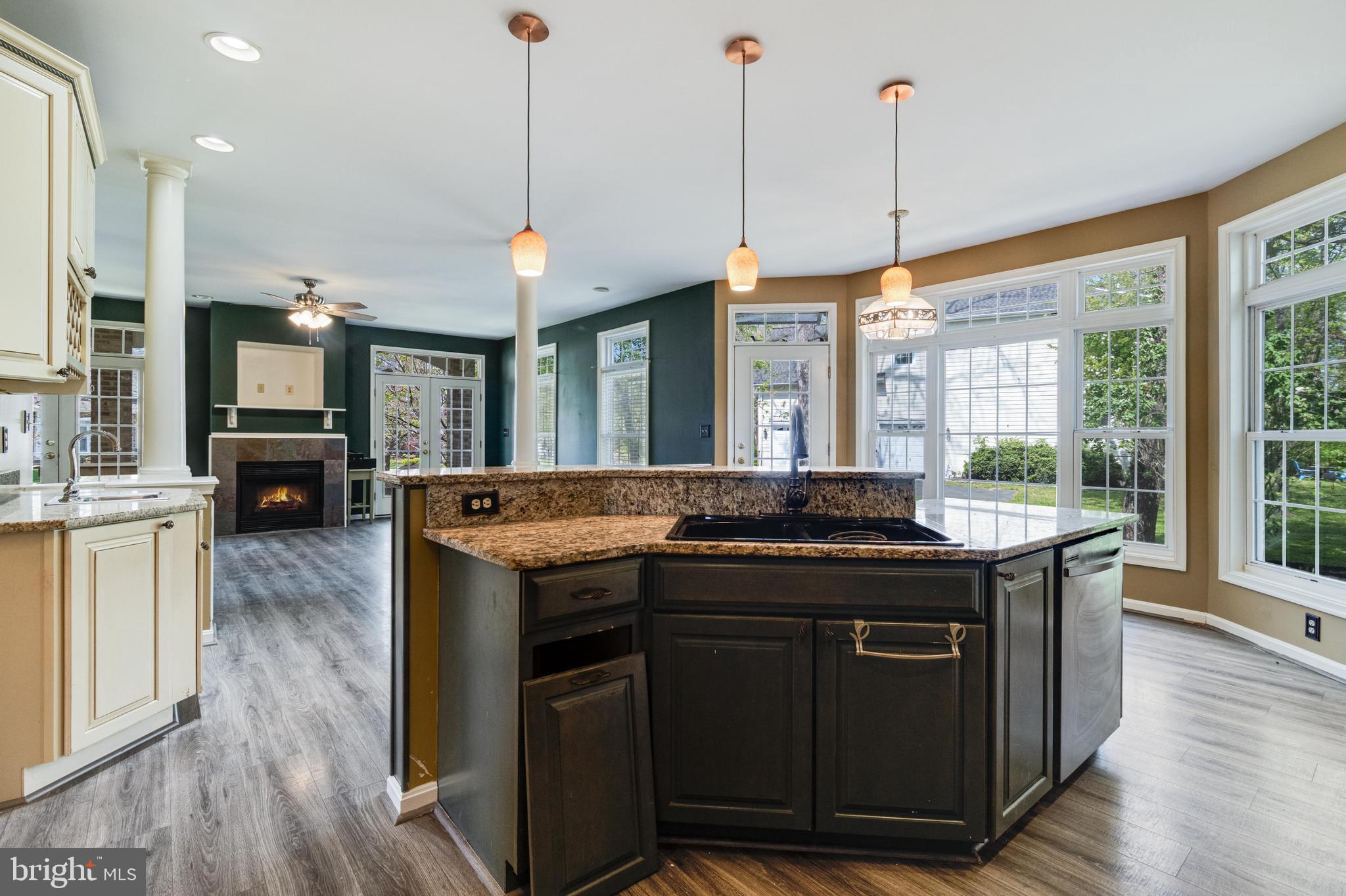 SWAN POINT SUB - Residential