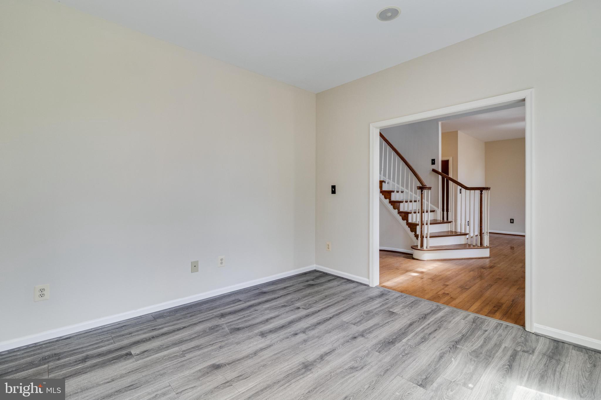 SWAN POINT SUB - Residential