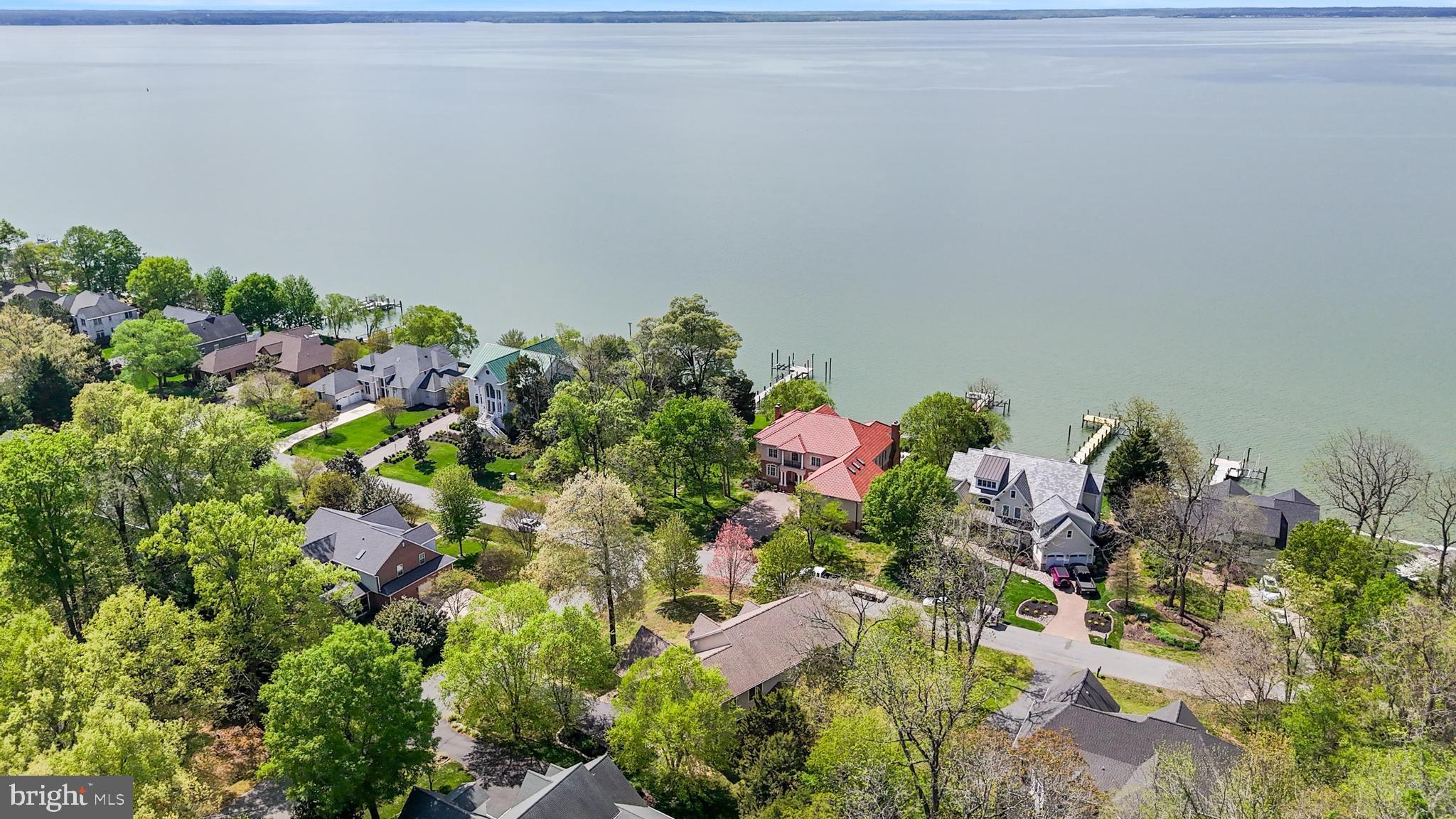 SWAN POINT SUB - Residential