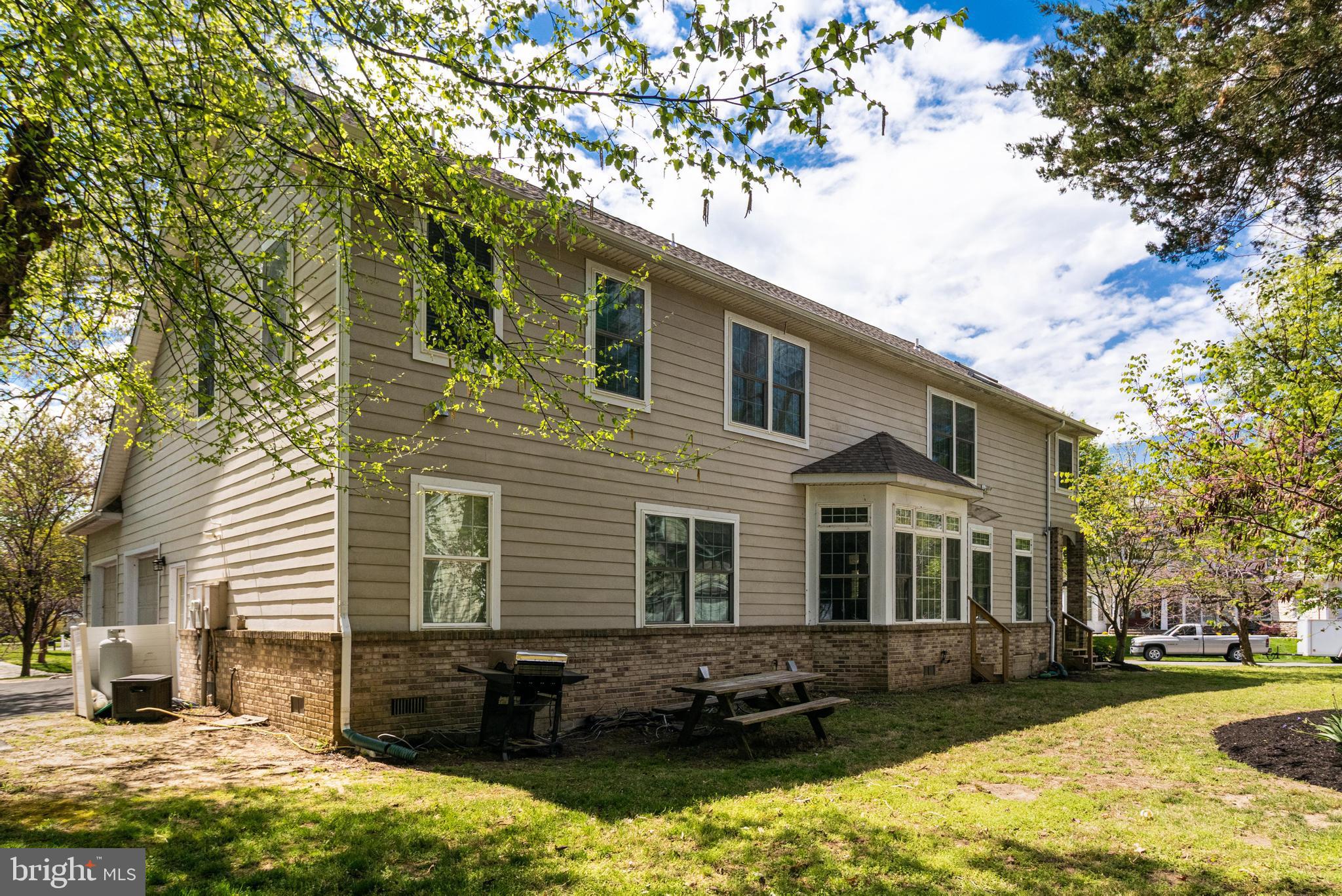 SWAN POINT SUB - Residential