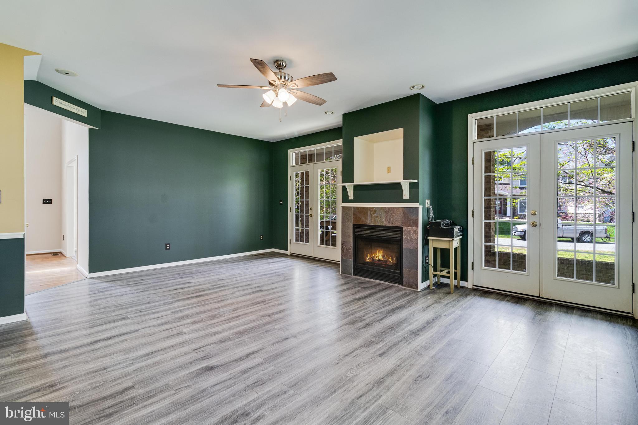 SWAN POINT SUB - Residential