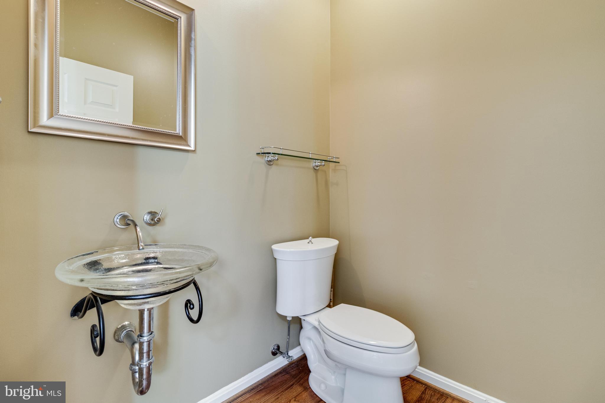 SWAN POINT SUB - Residential