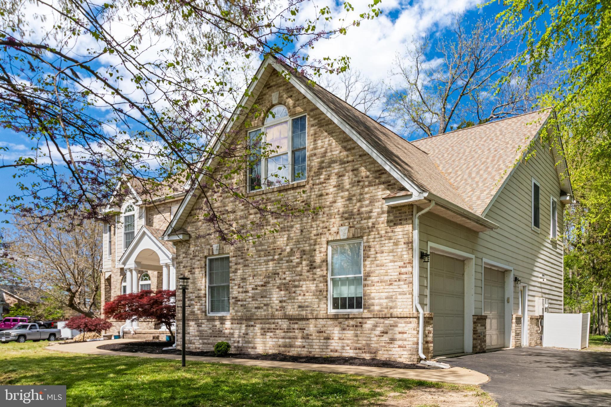 SWAN POINT SUB - Residential