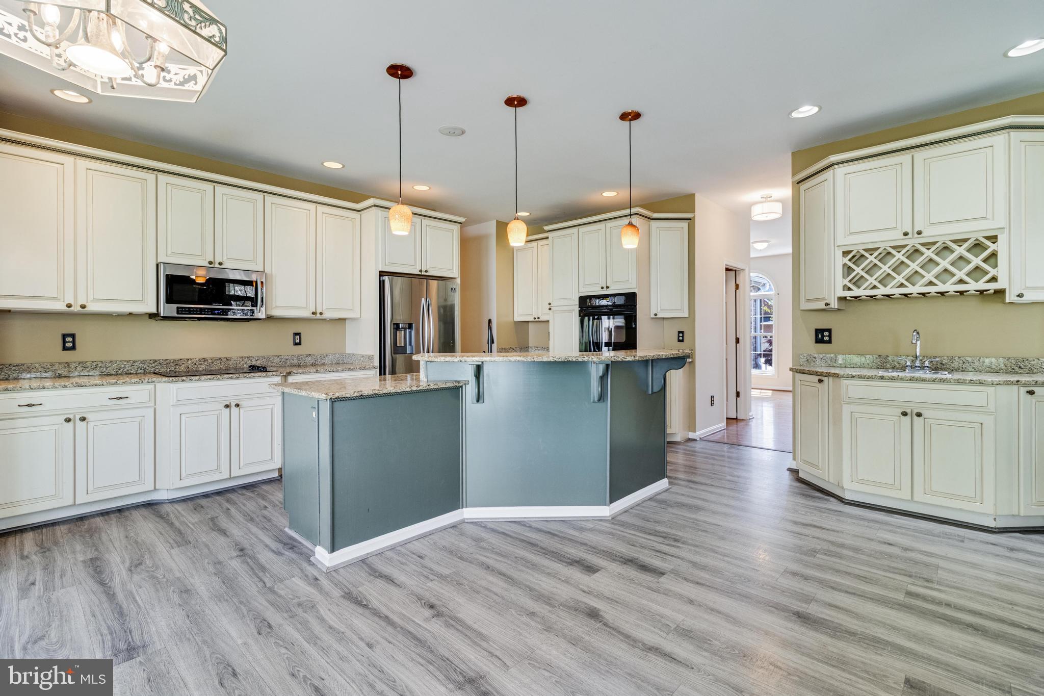 SWAN POINT SUB - Residential