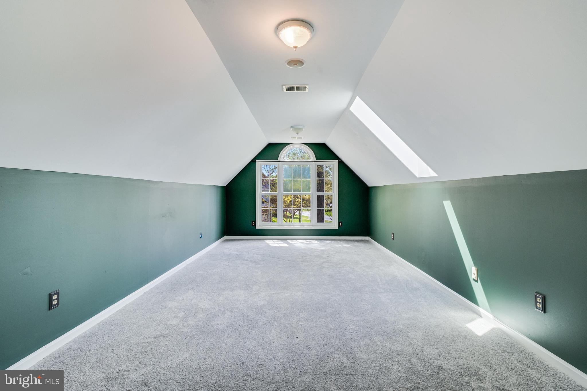 SWAN POINT SUB - Residential