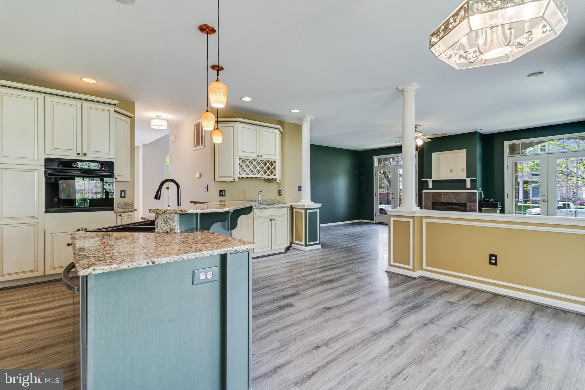 SWAN POINT SUB - Residential