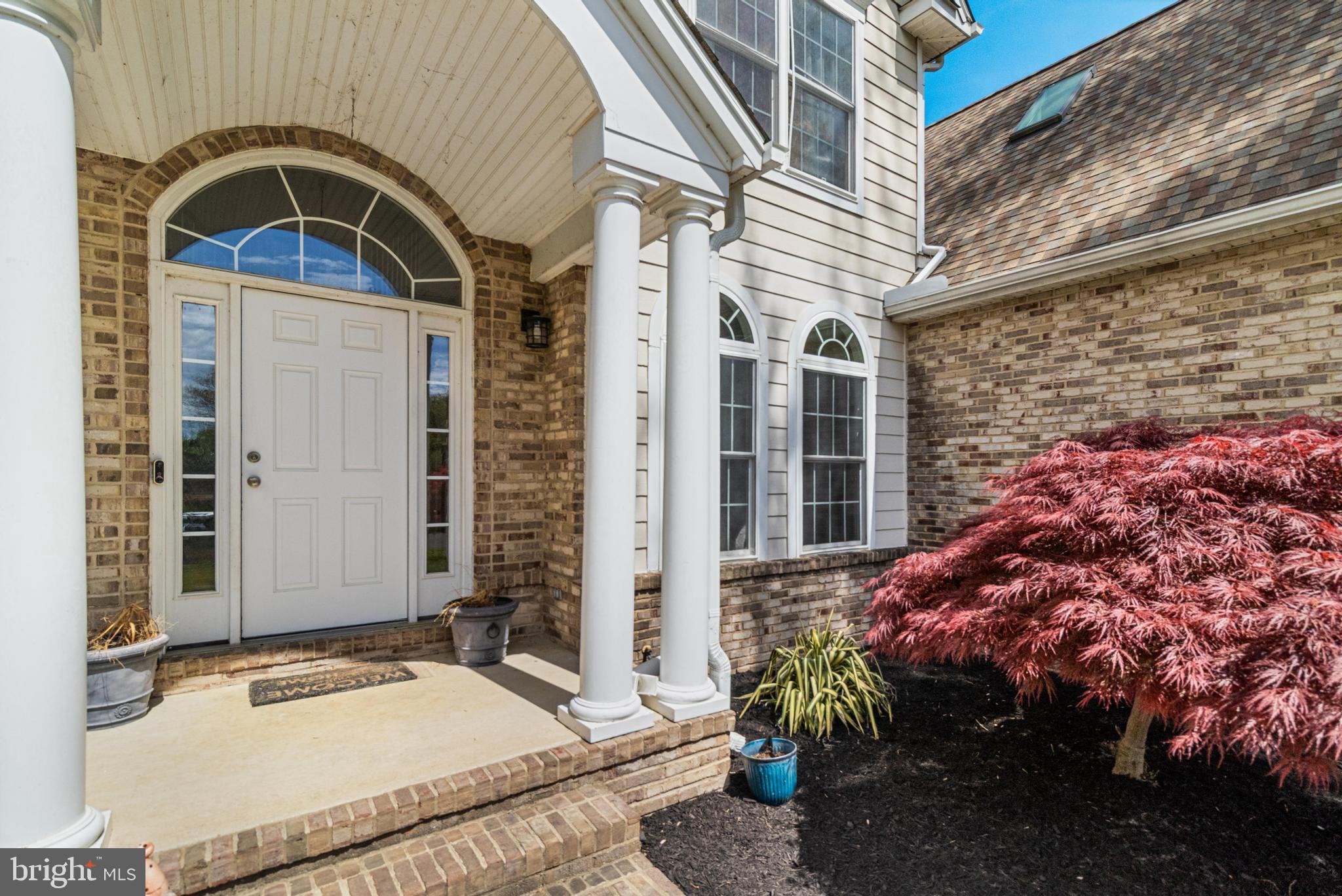 SWAN POINT SUB - Residential