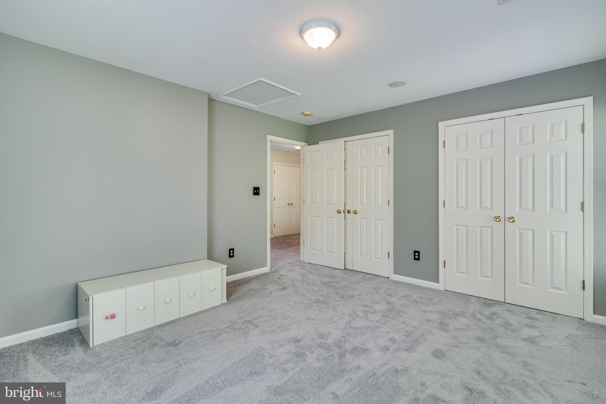 SWAN POINT SUB - Residential