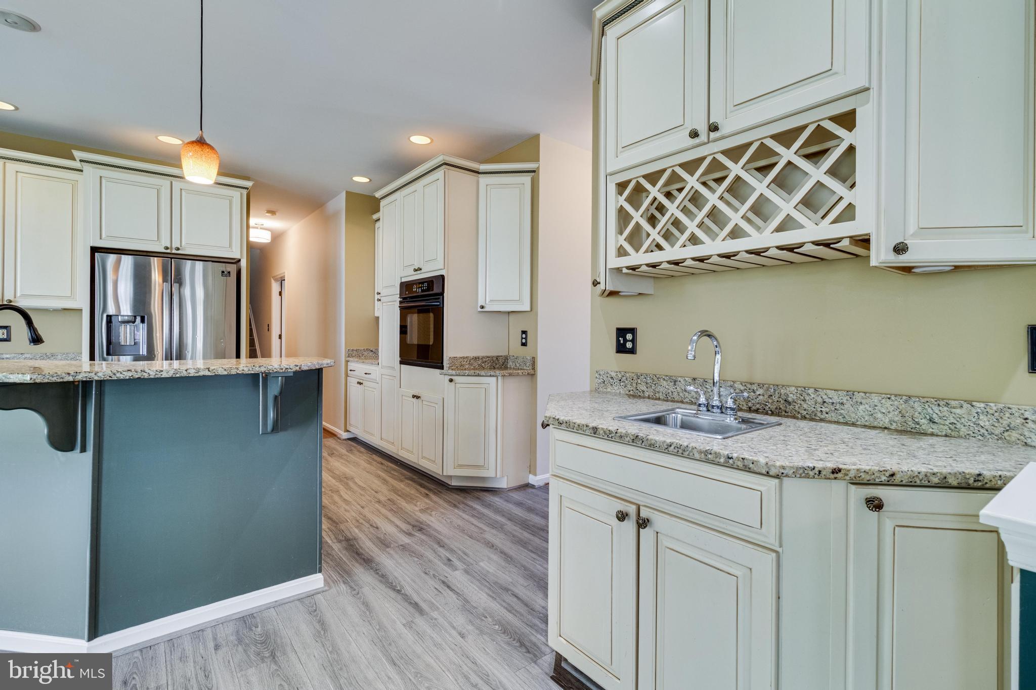 SWAN POINT SUB - Residential