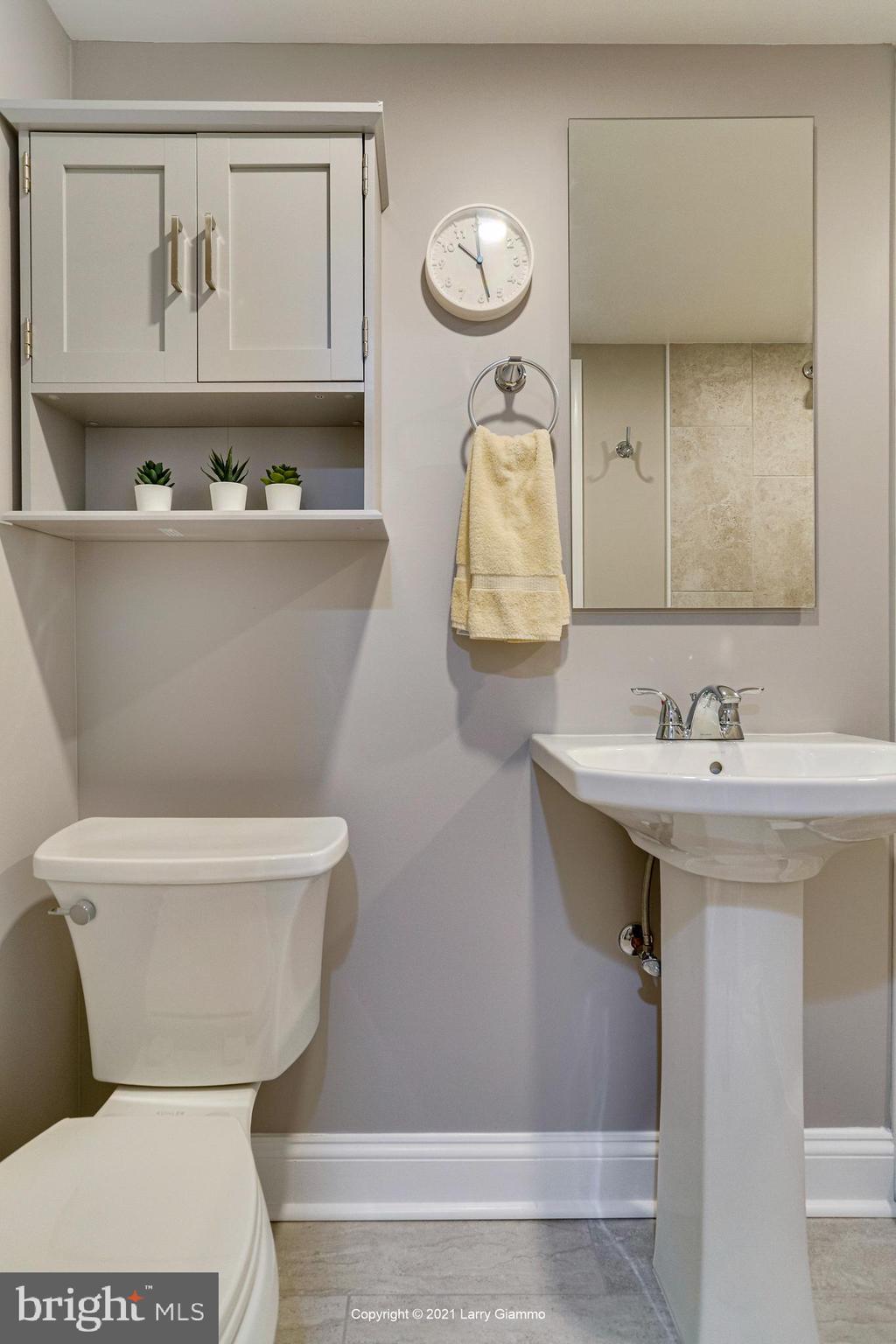 FOREST ESTATES - Residential