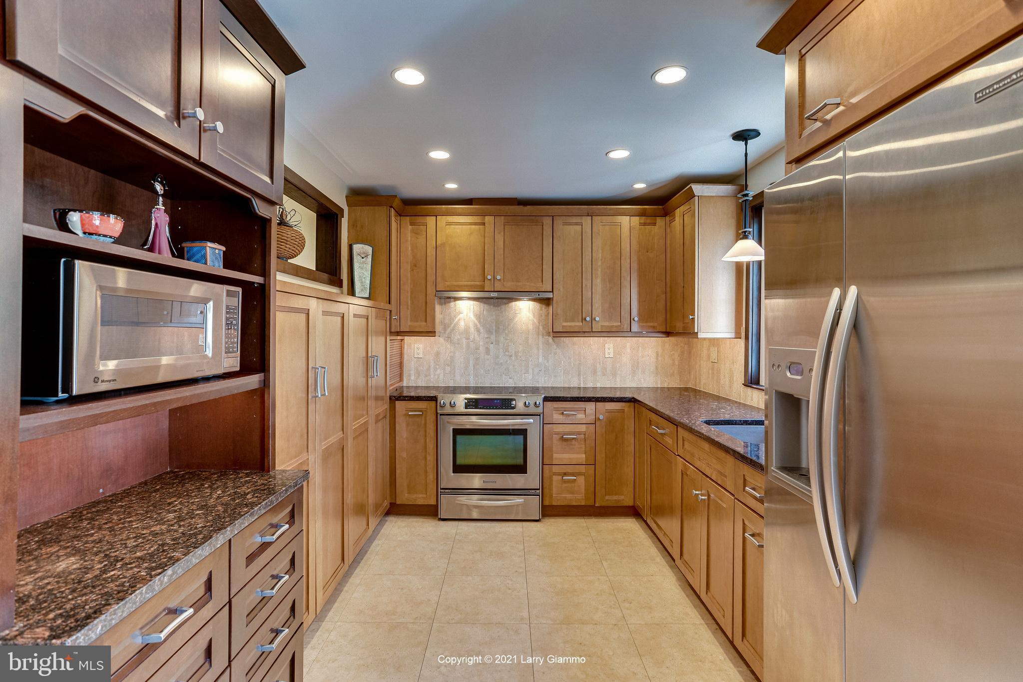 FOREST ESTATES - Residential