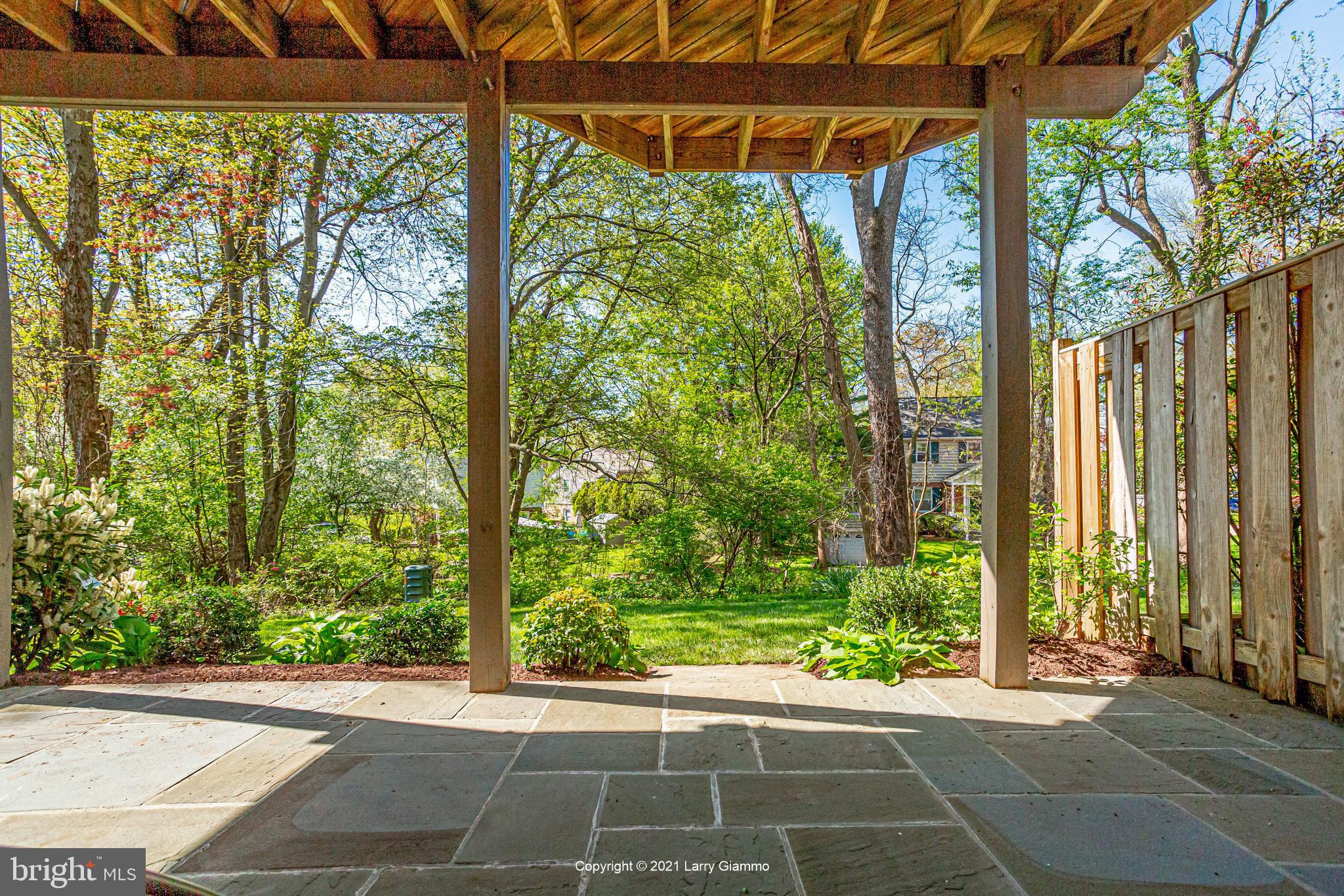 FOREST ESTATES - Residential