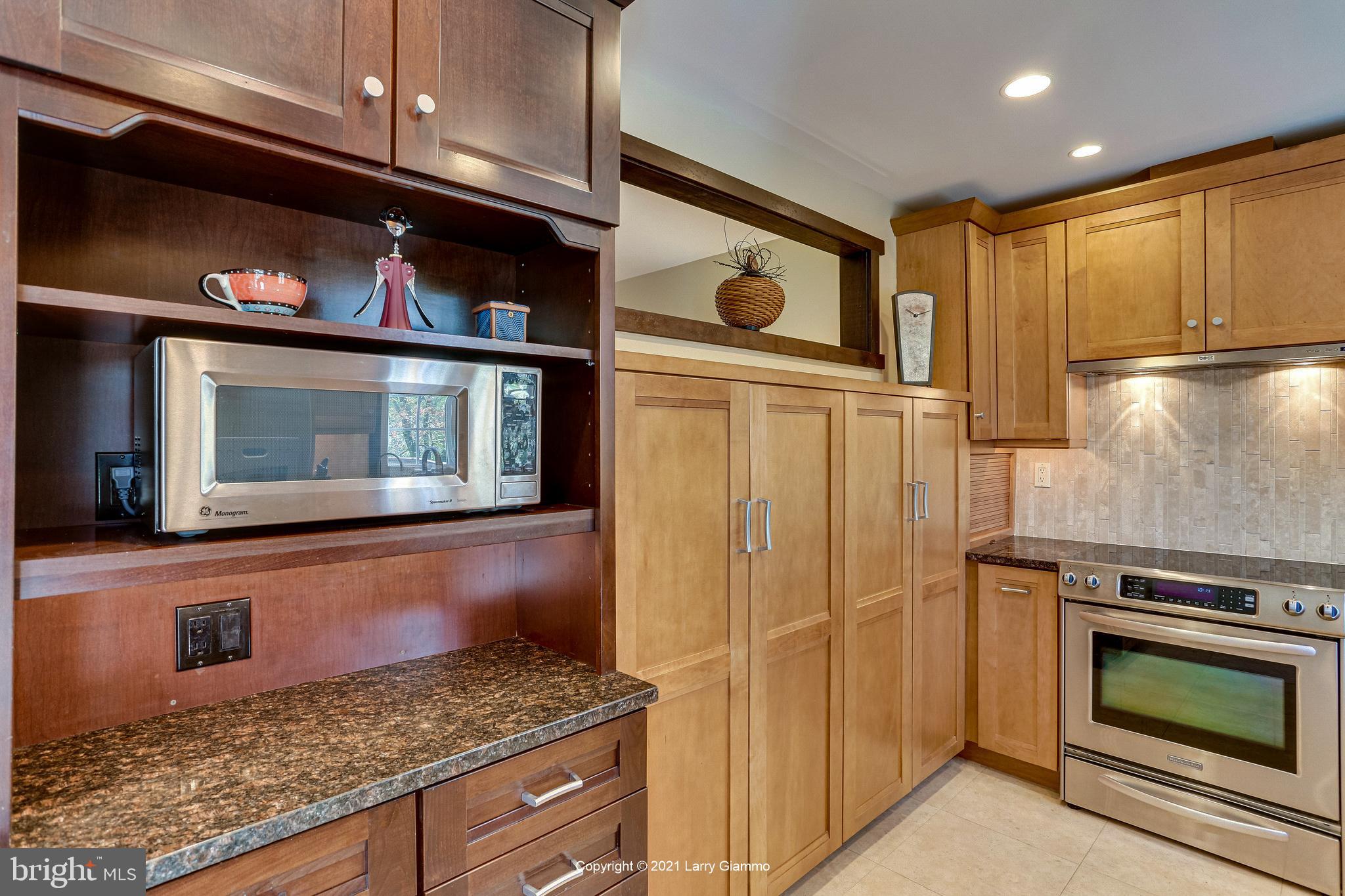 FOREST ESTATES - Residential