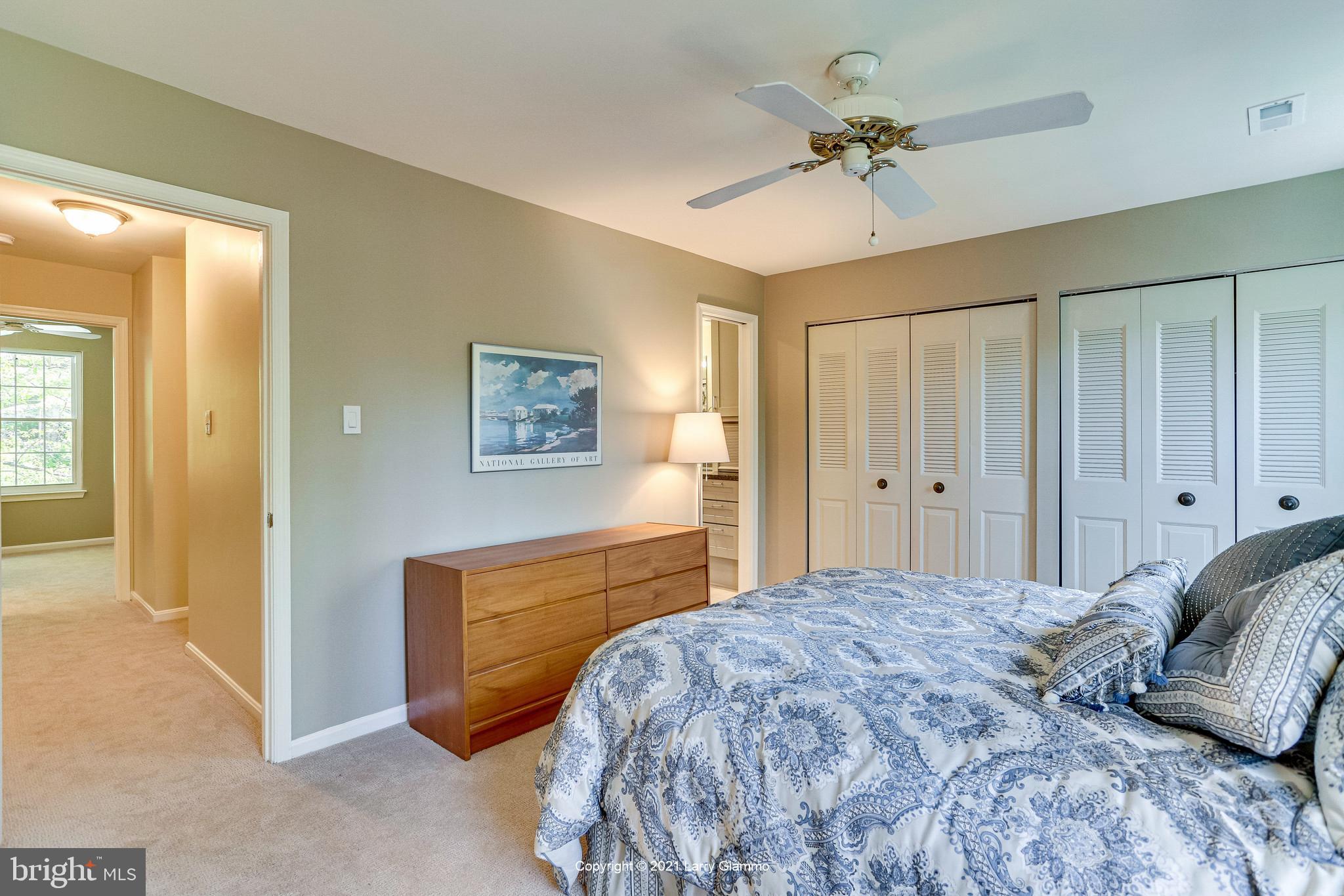 FOREST ESTATES - Residential