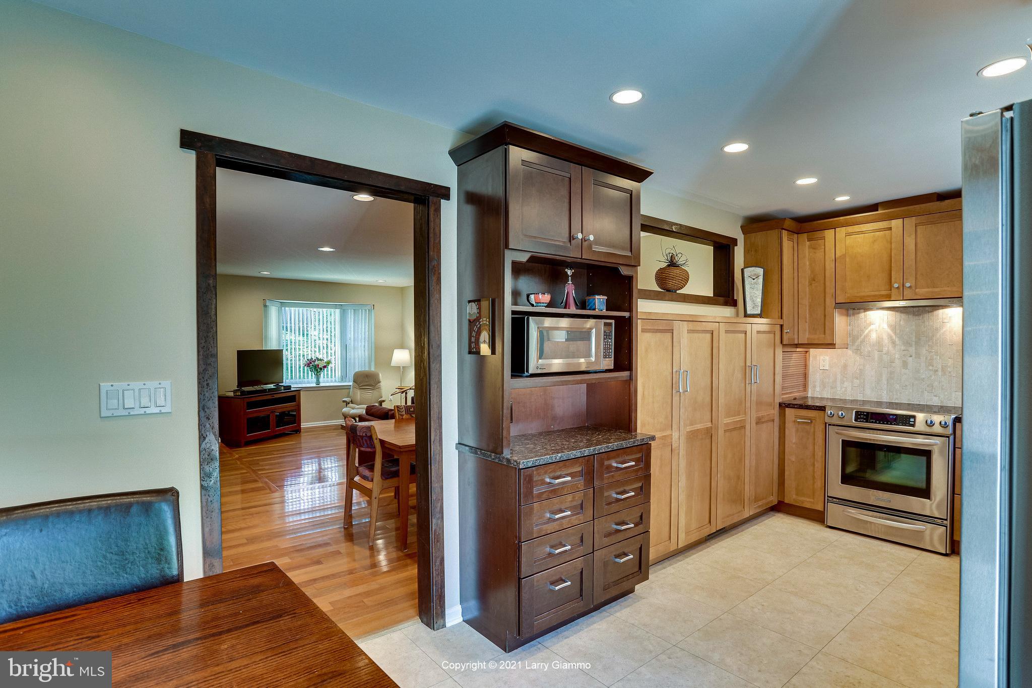 FOREST ESTATES - Residential