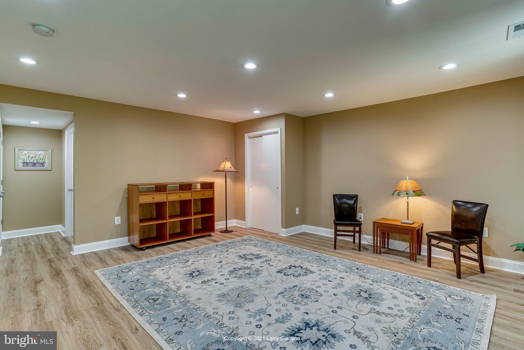 FOREST ESTATES - Residential