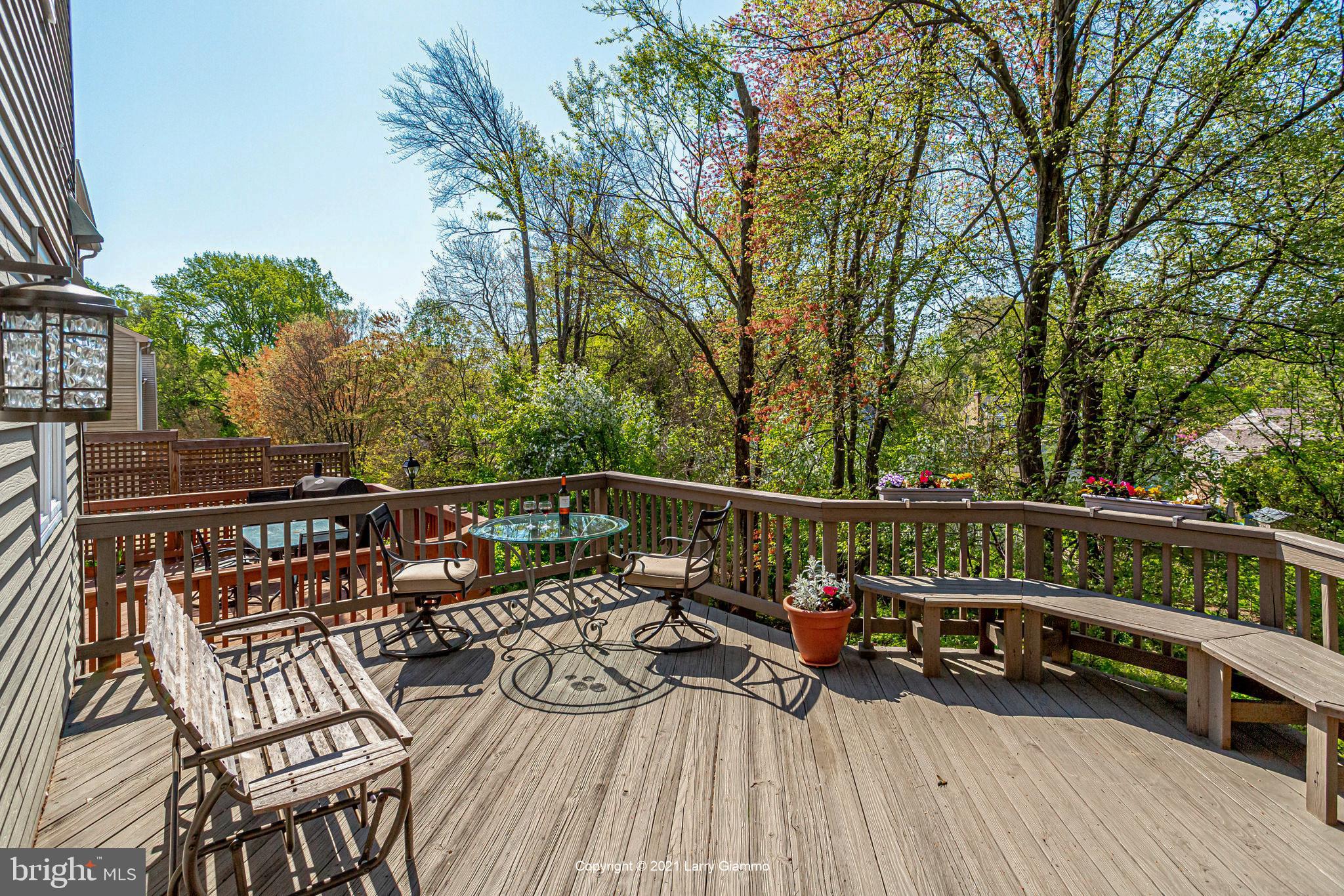 FOREST ESTATES - Residential