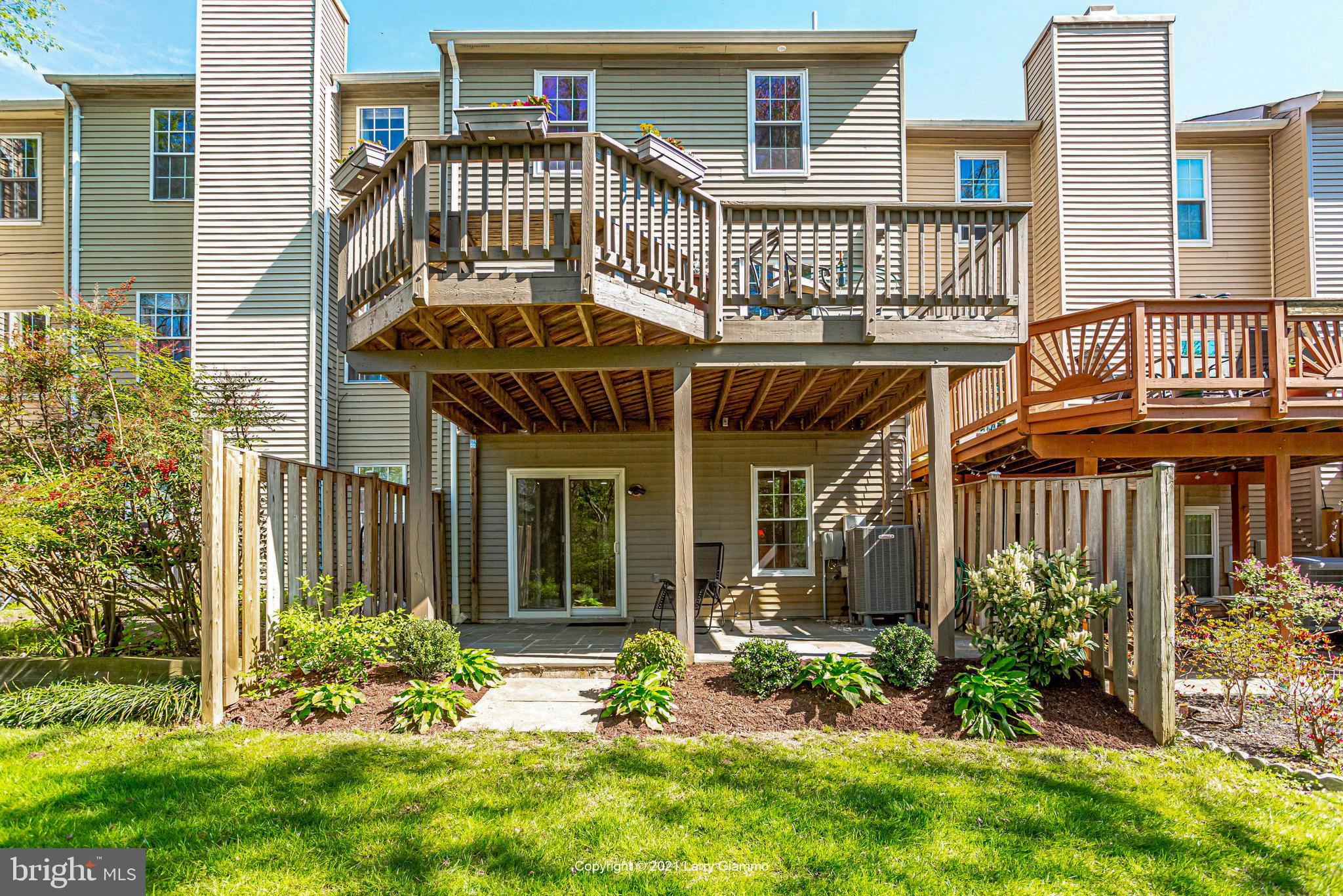 FOREST ESTATES - Residential