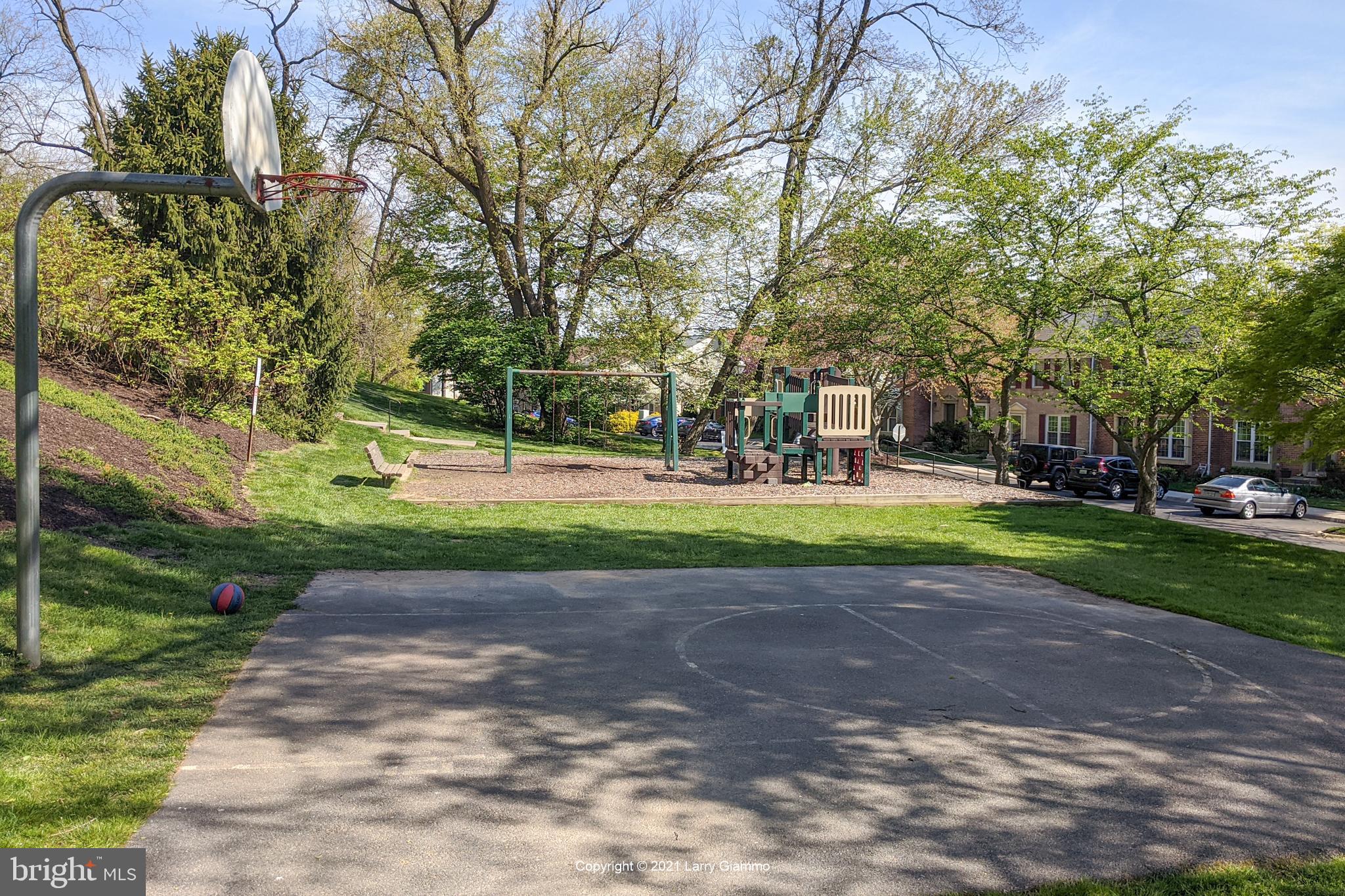 FOREST ESTATES - Residential