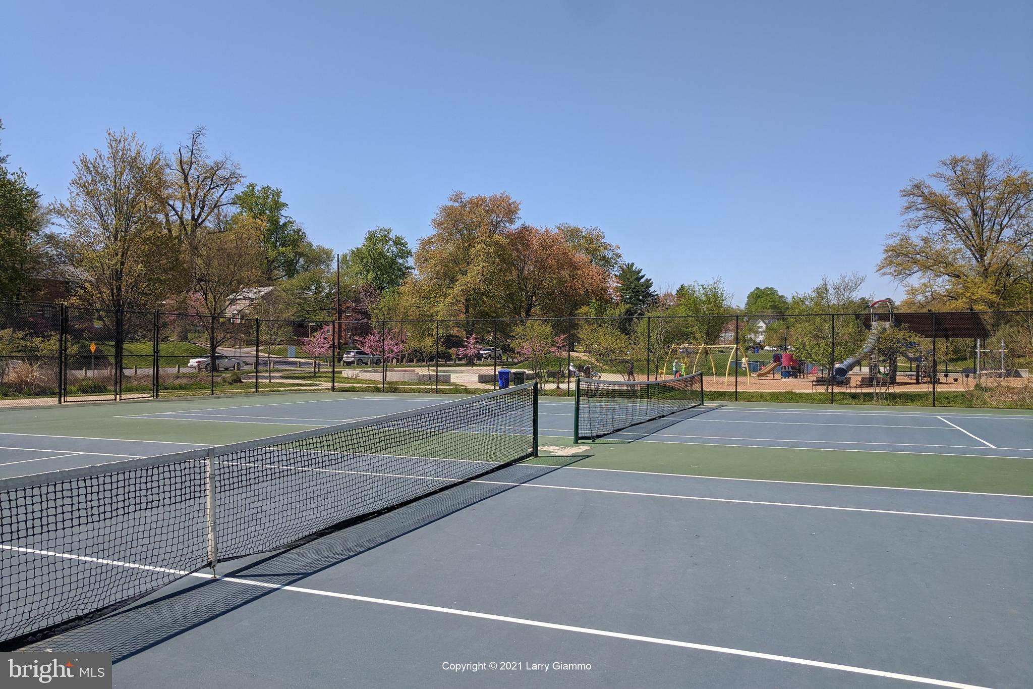 FOREST ESTATES - Residential