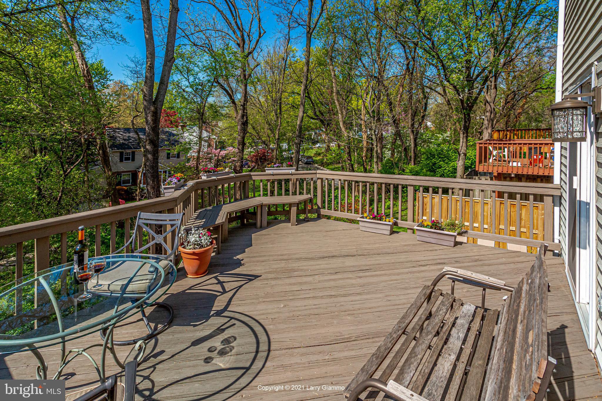 FOREST ESTATES - Residential