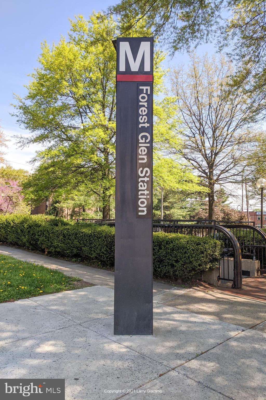 FOREST ESTATES - Residential