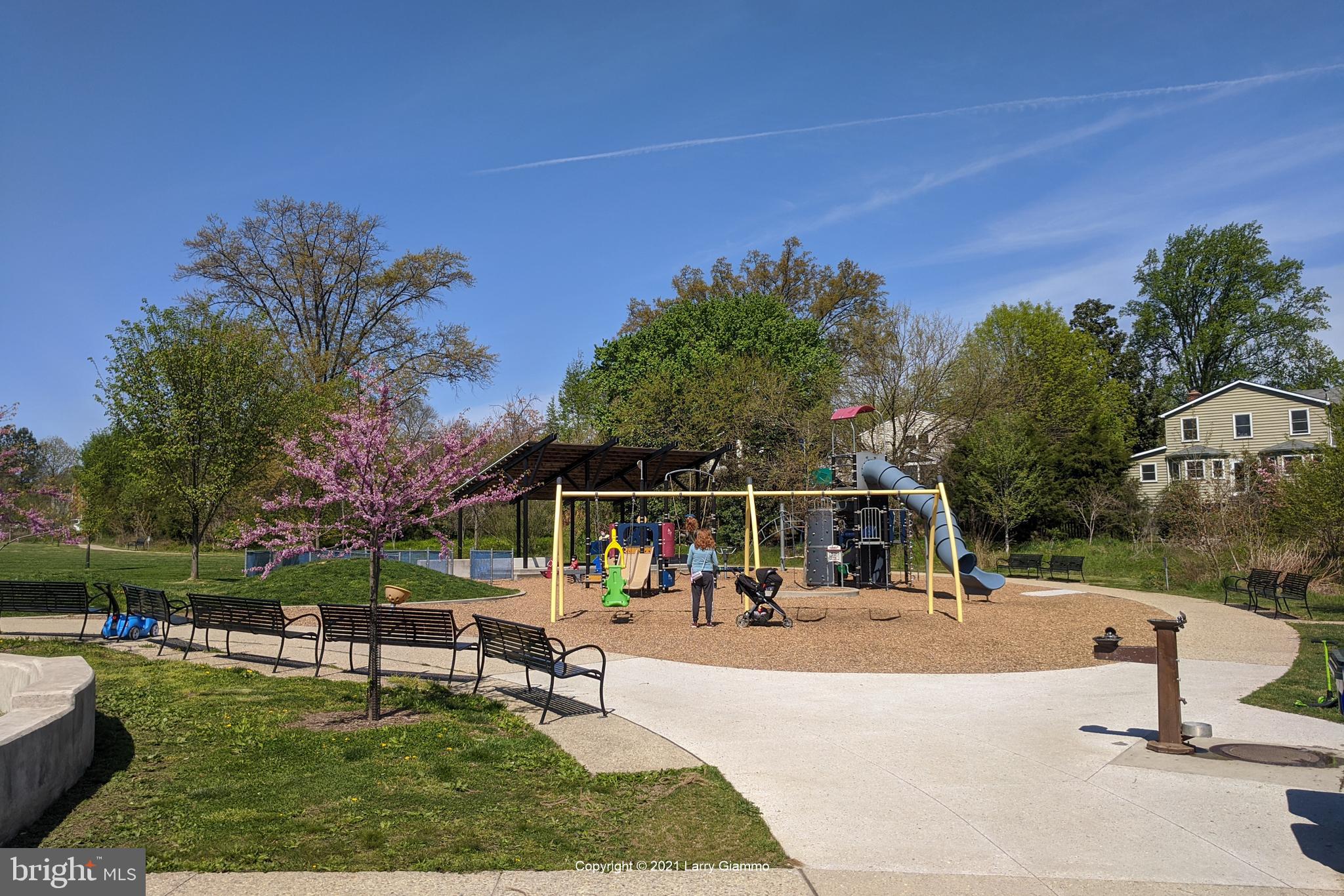 FOREST ESTATES - Residential