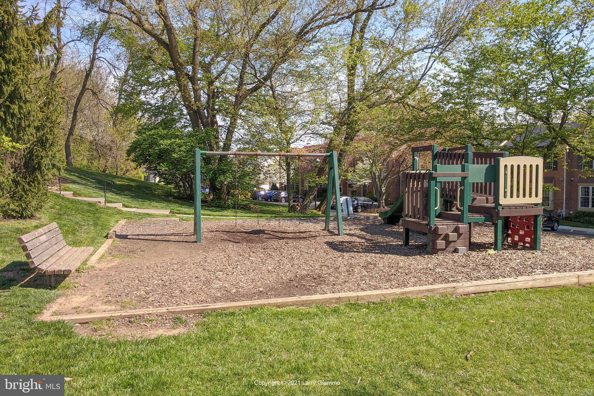 FOREST ESTATES - Residential