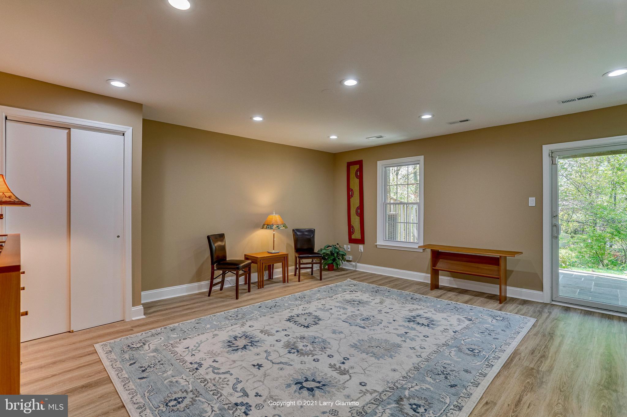 FOREST ESTATES - Residential