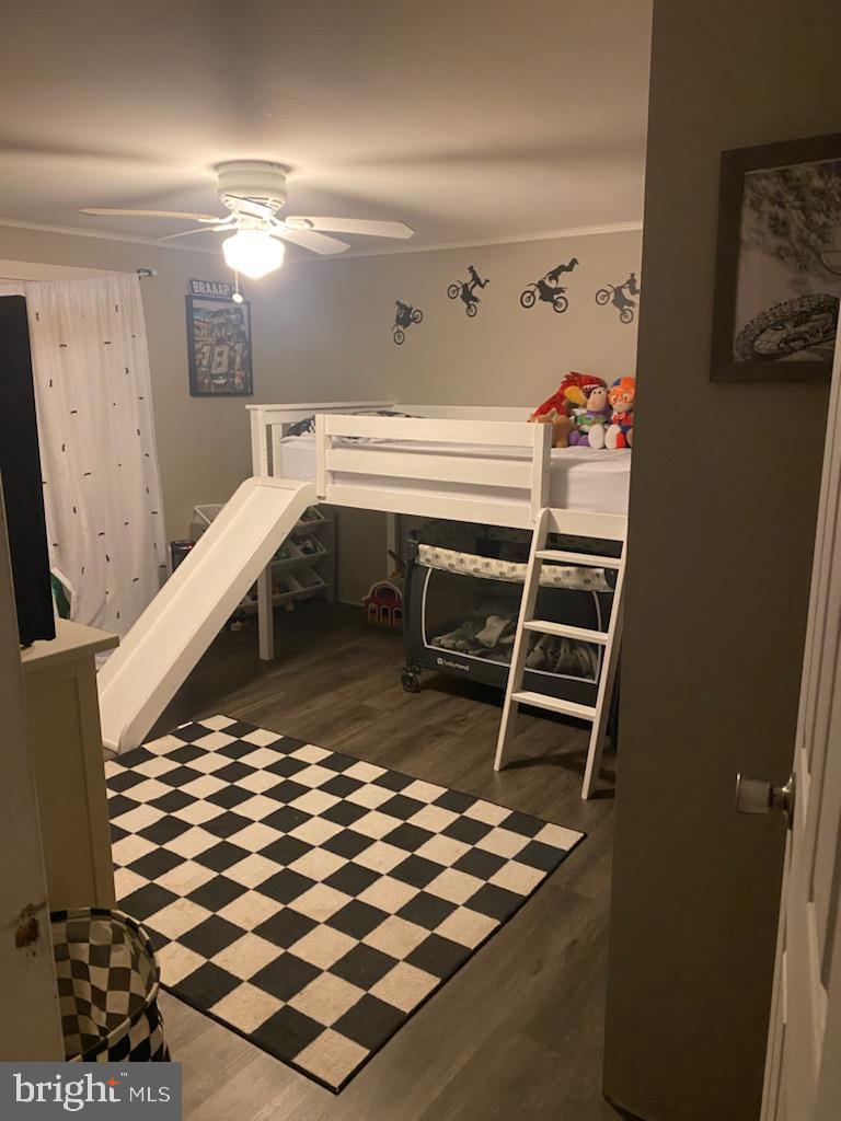 M & G MHP - Residential