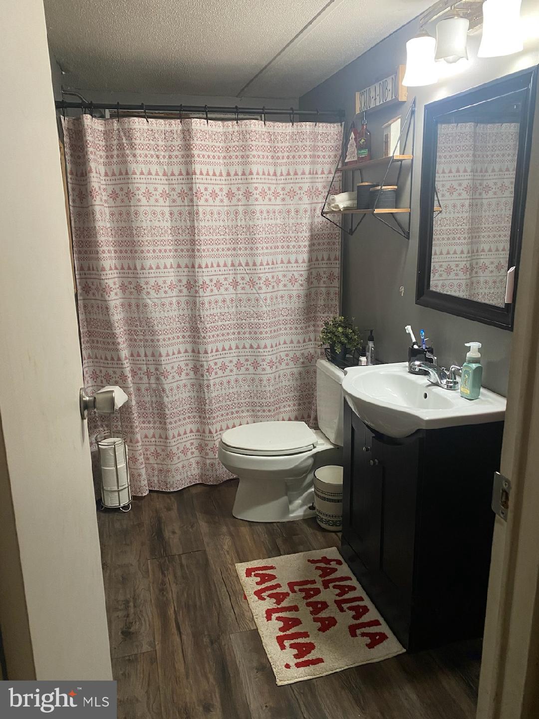 M & G MHP - Residential