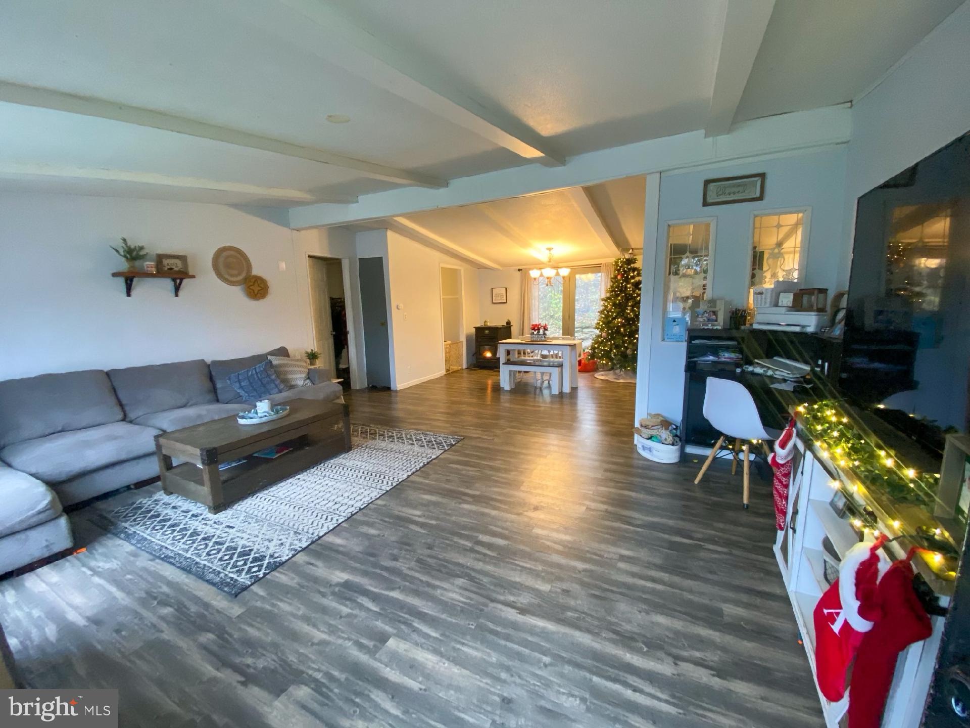 M & G MHP - Residential