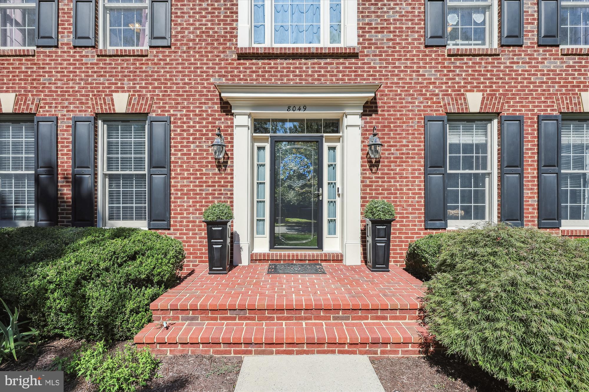 8049 WINSTEAD MANOR LANE