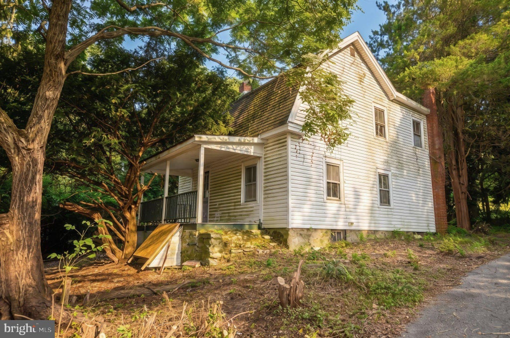 Photo of 13243 Pennersville Road, WAYNESBORO, PA 17268 (MLS # PAFL2037018)