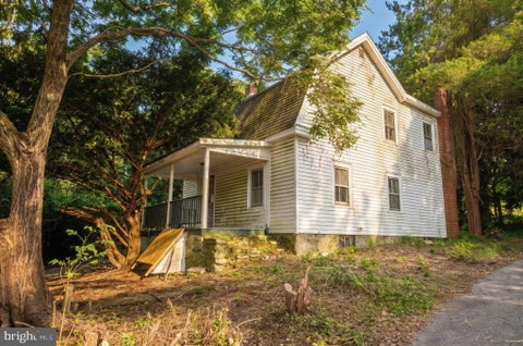Photo of 13243 Pennersville Road, WAYNESBORO, PA 17268 (MLS # PAFL2037018)