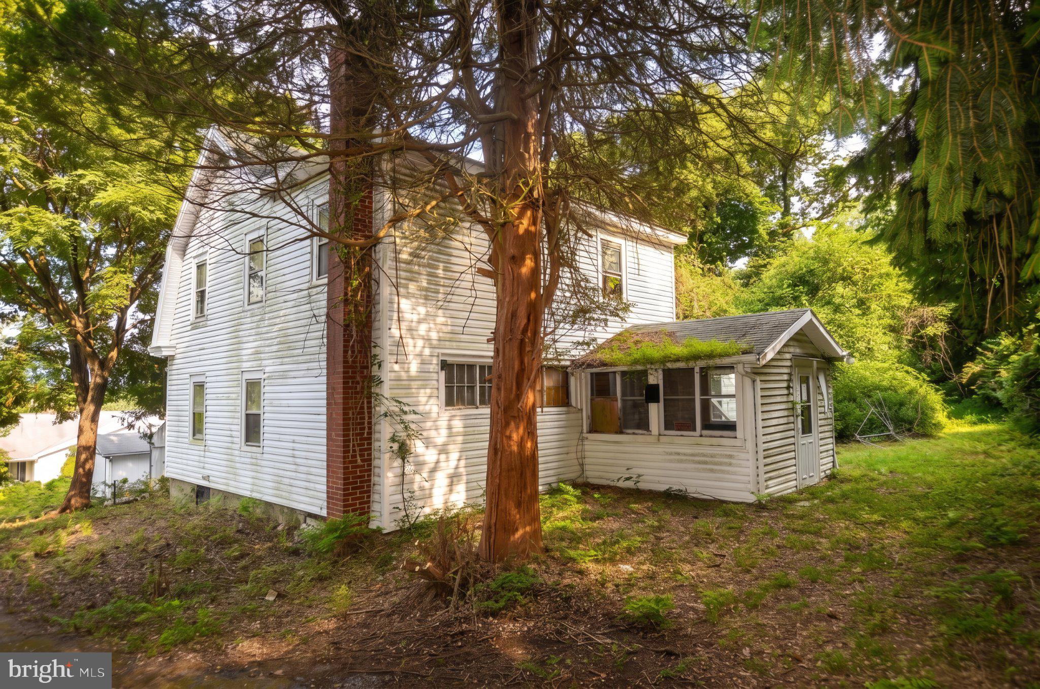 13243 PENNERSVILLE ROAD