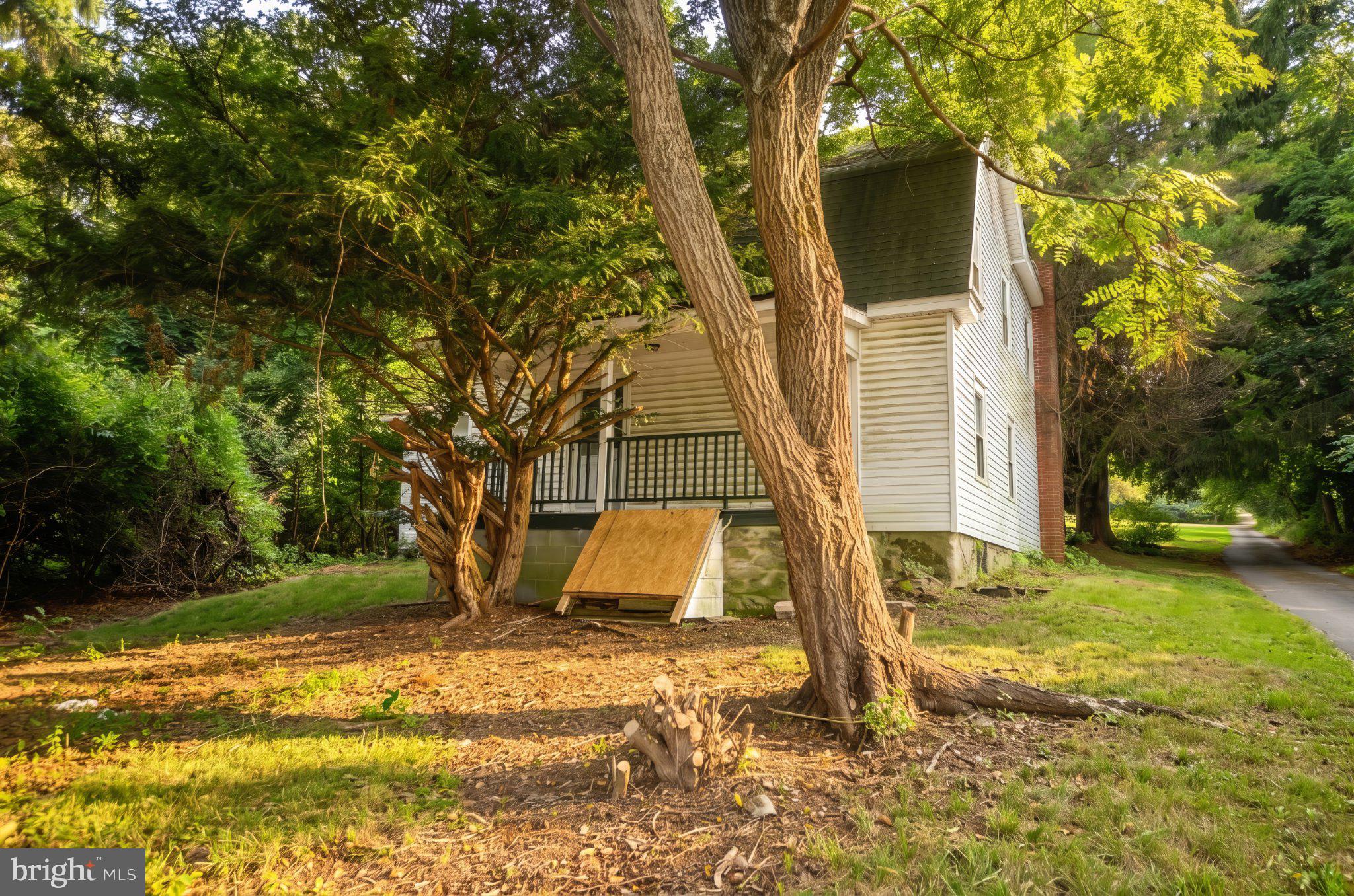 13243 PENNERSVILLE ROAD