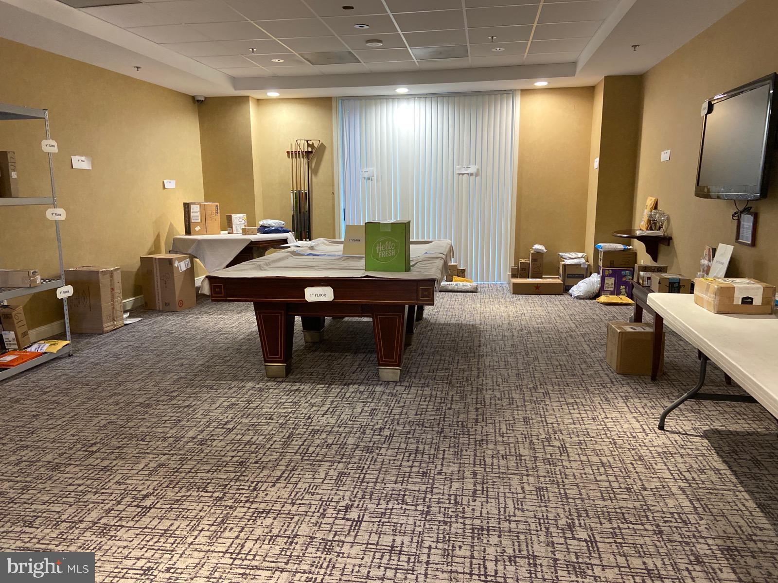 WILTON HOUSE - Residential Lease