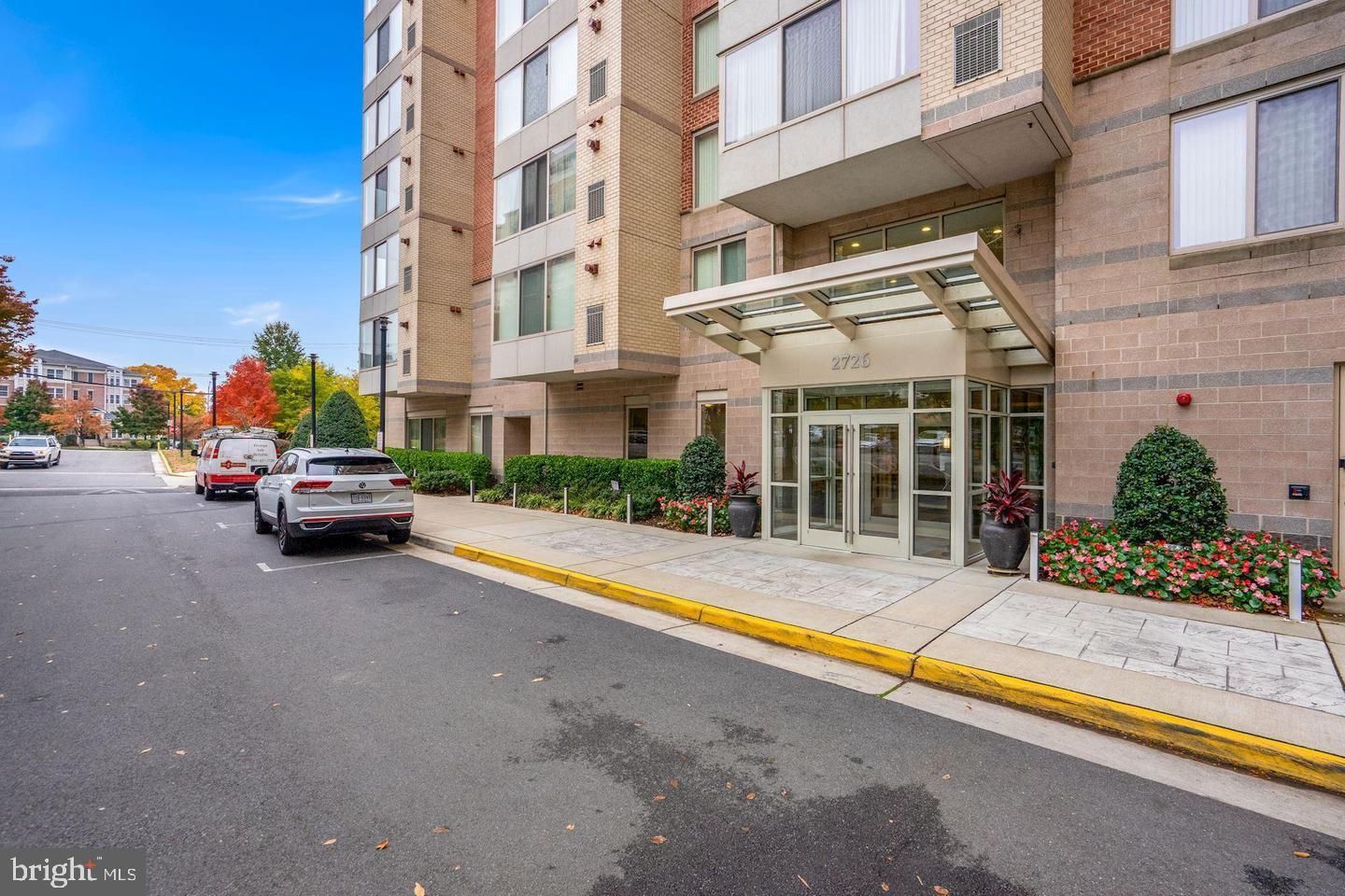 WILTON HOUSE - Residential Lease