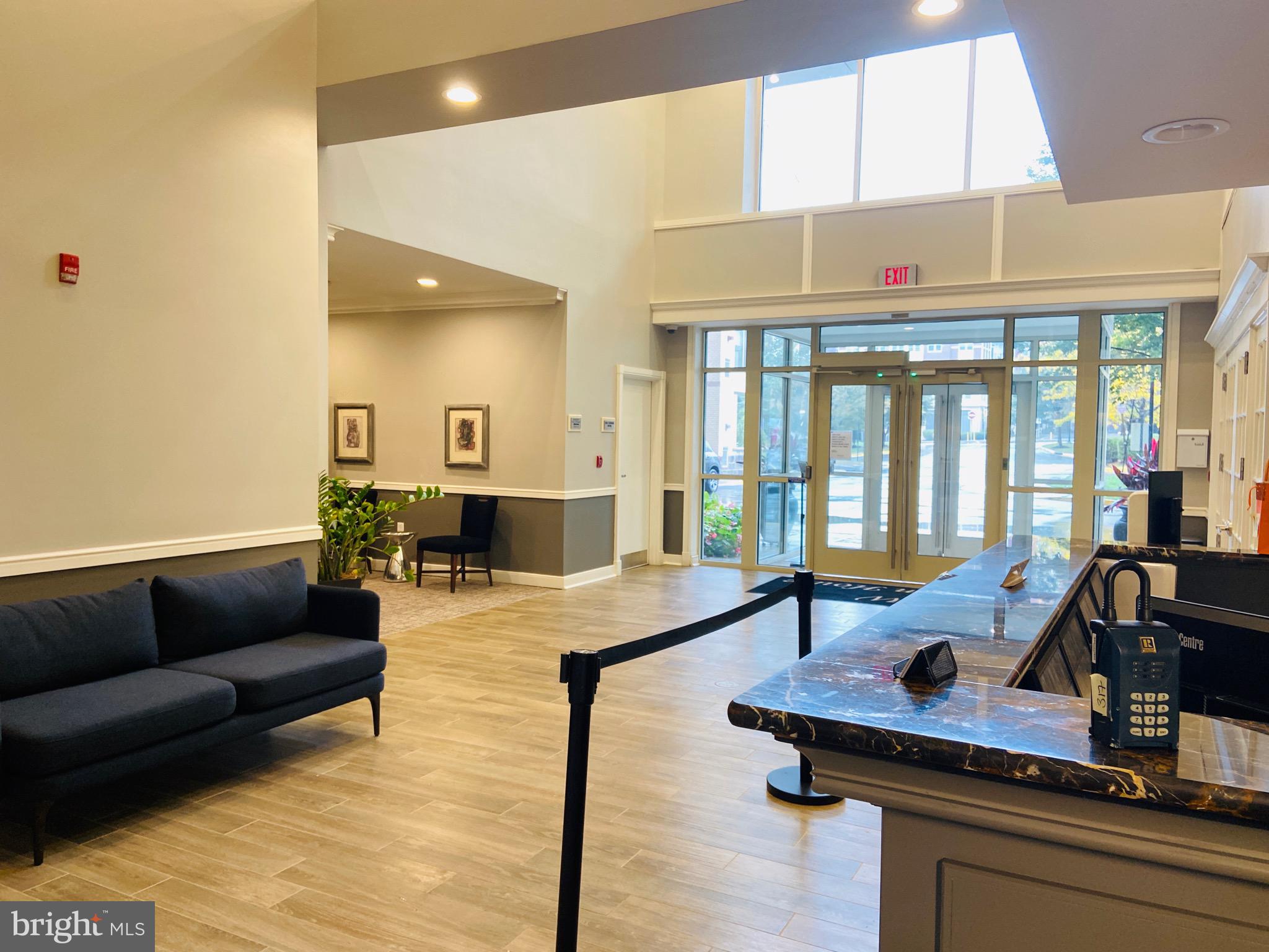 WILTON HOUSE - Residential Lease