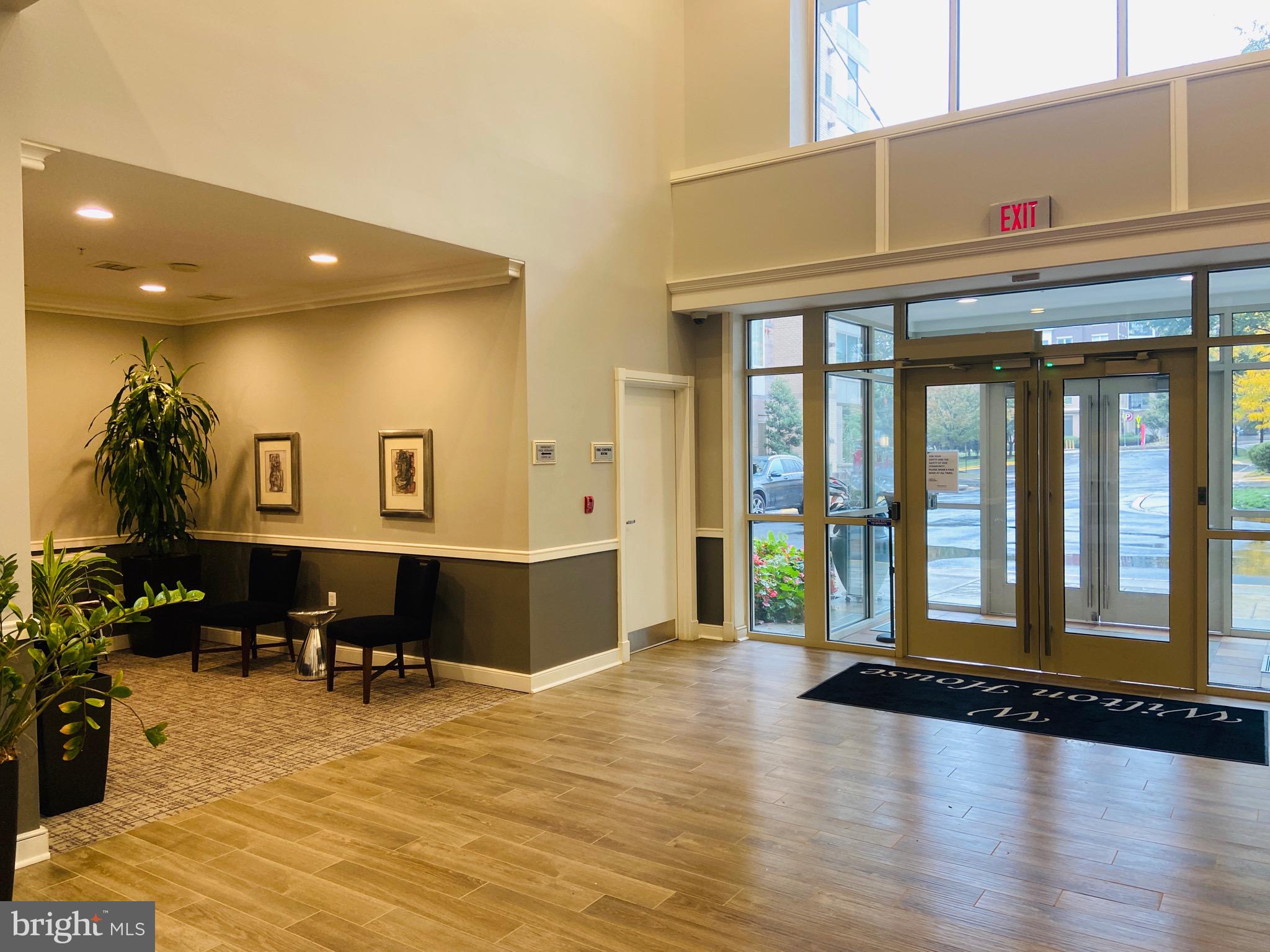 WILTON HOUSE - Residential Lease