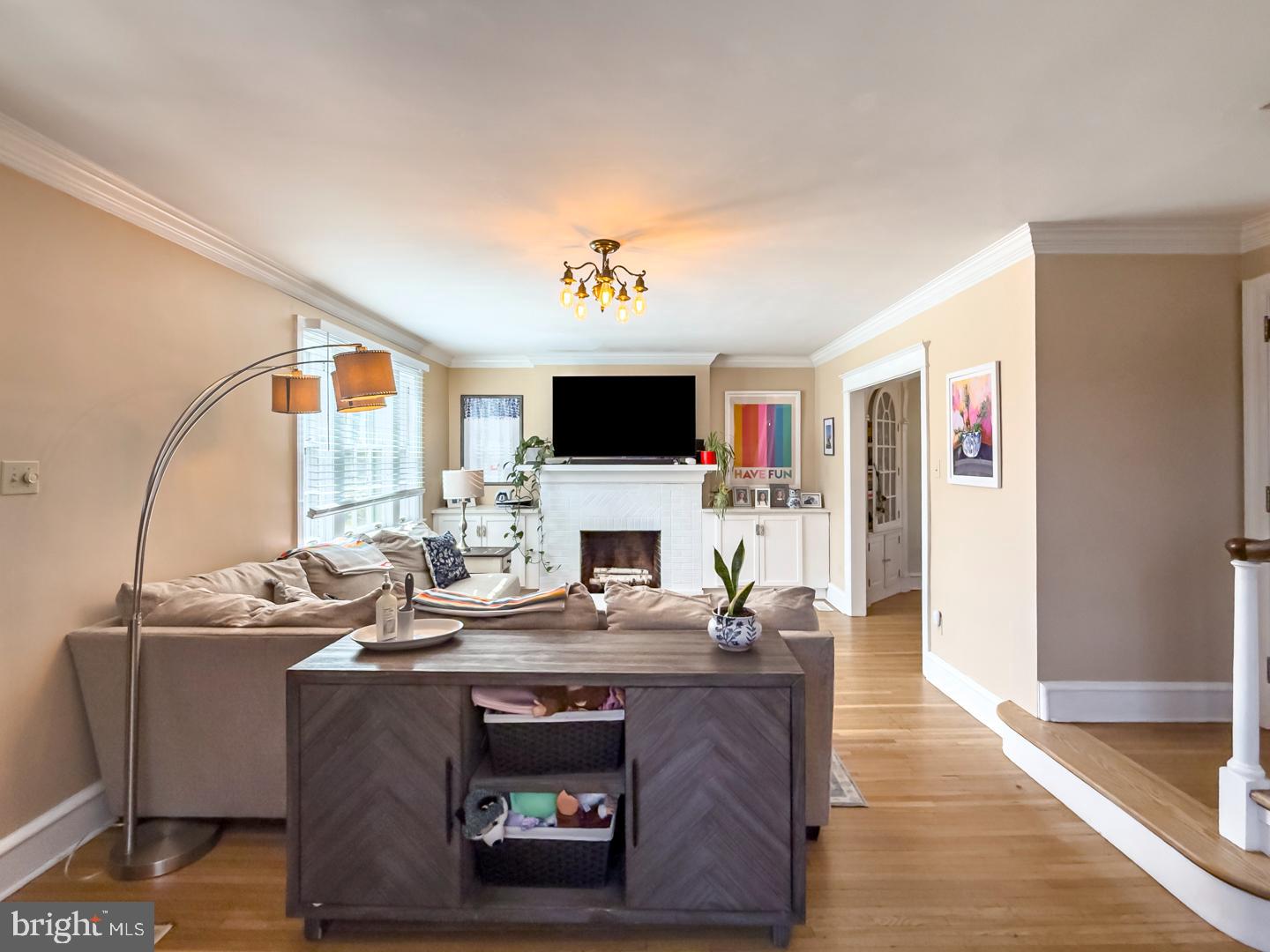 1411 GARFIELD AVENUE