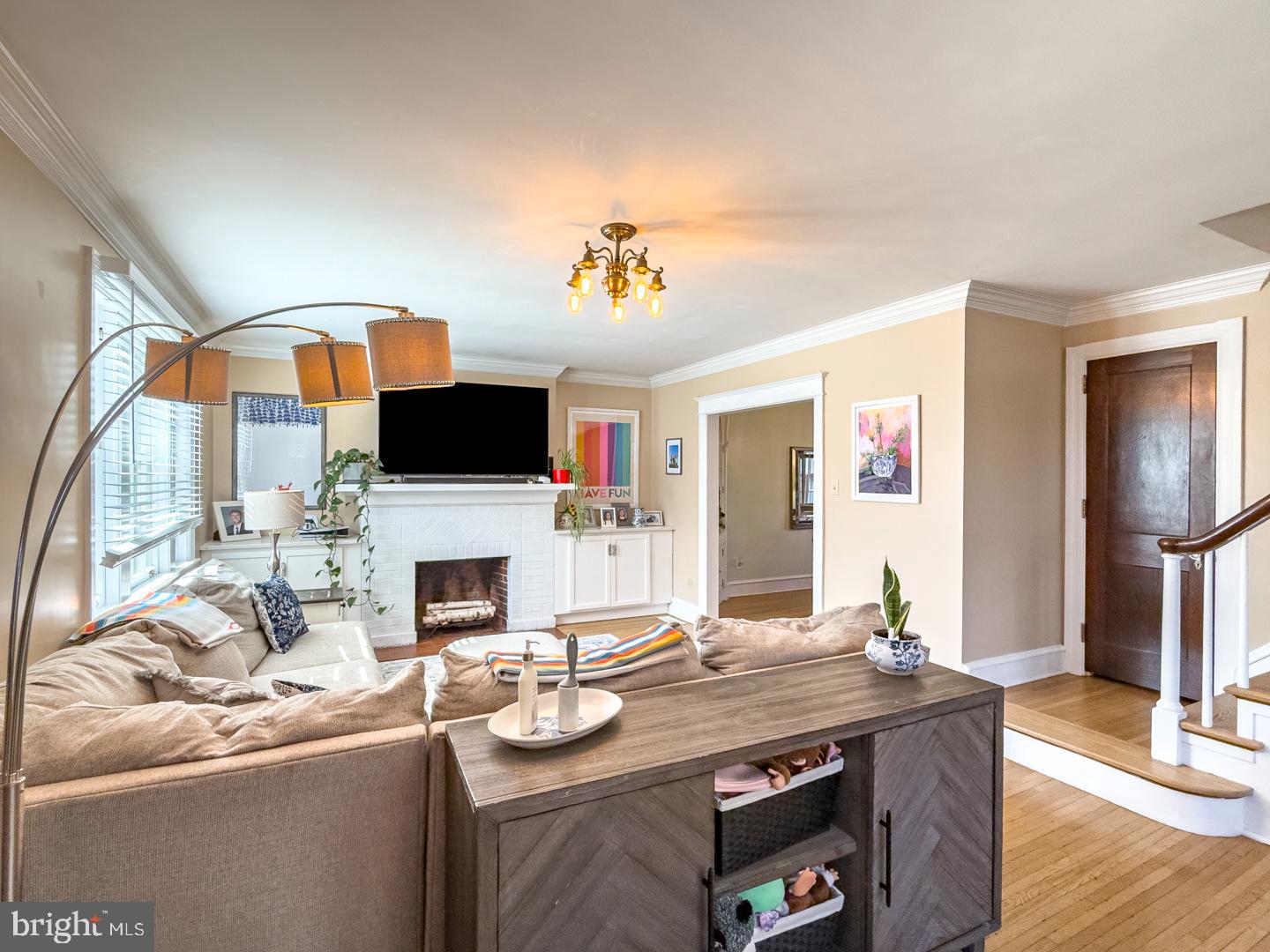 1411 GARFIELD AVENUE